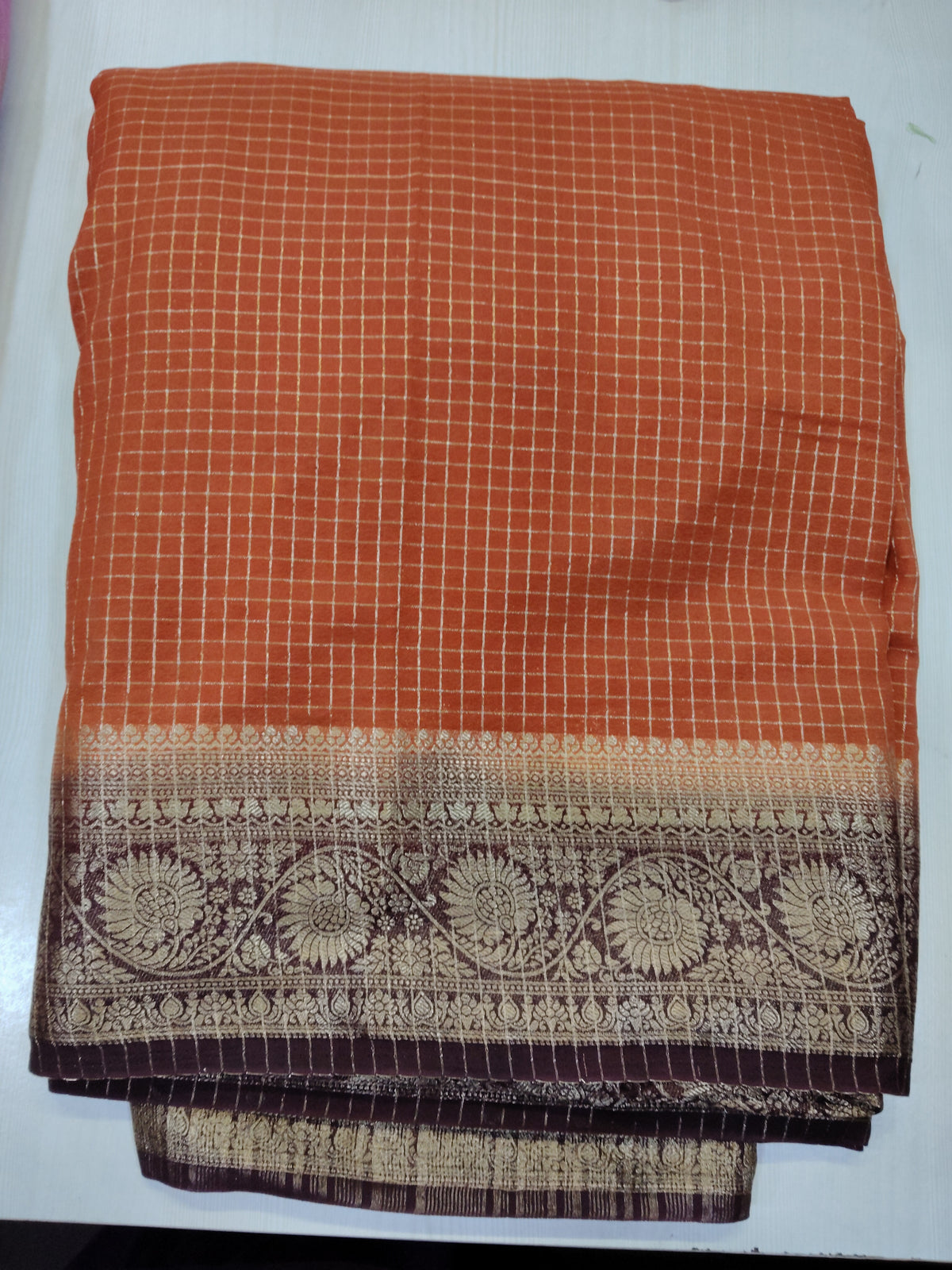 Readymade Madisar- kalyani cotton