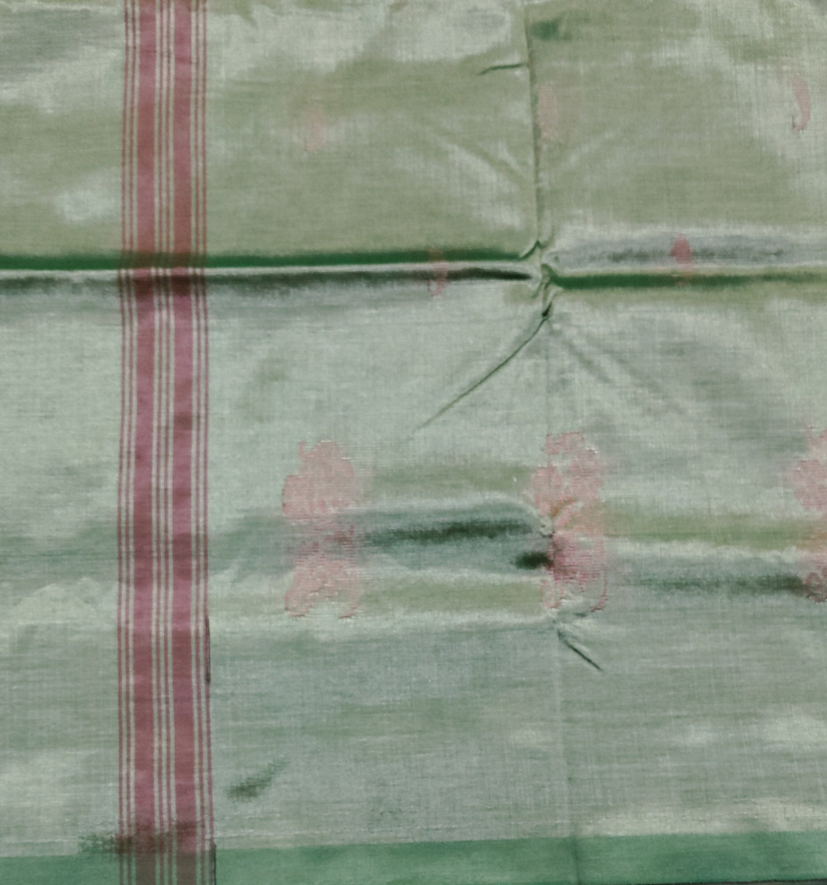 Vaazhainaar Pattu Madisar