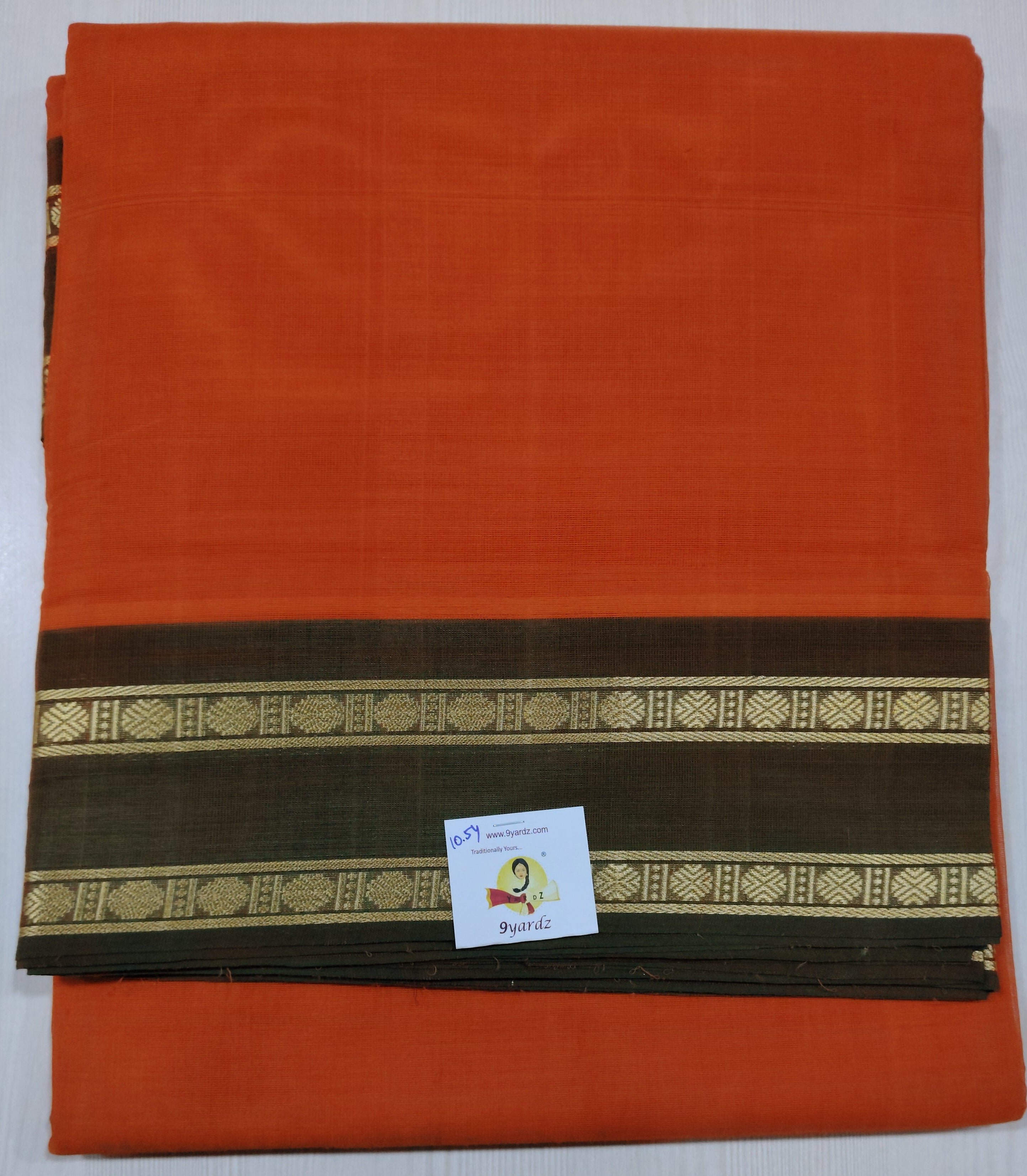 Devendra  saree 10.5yards