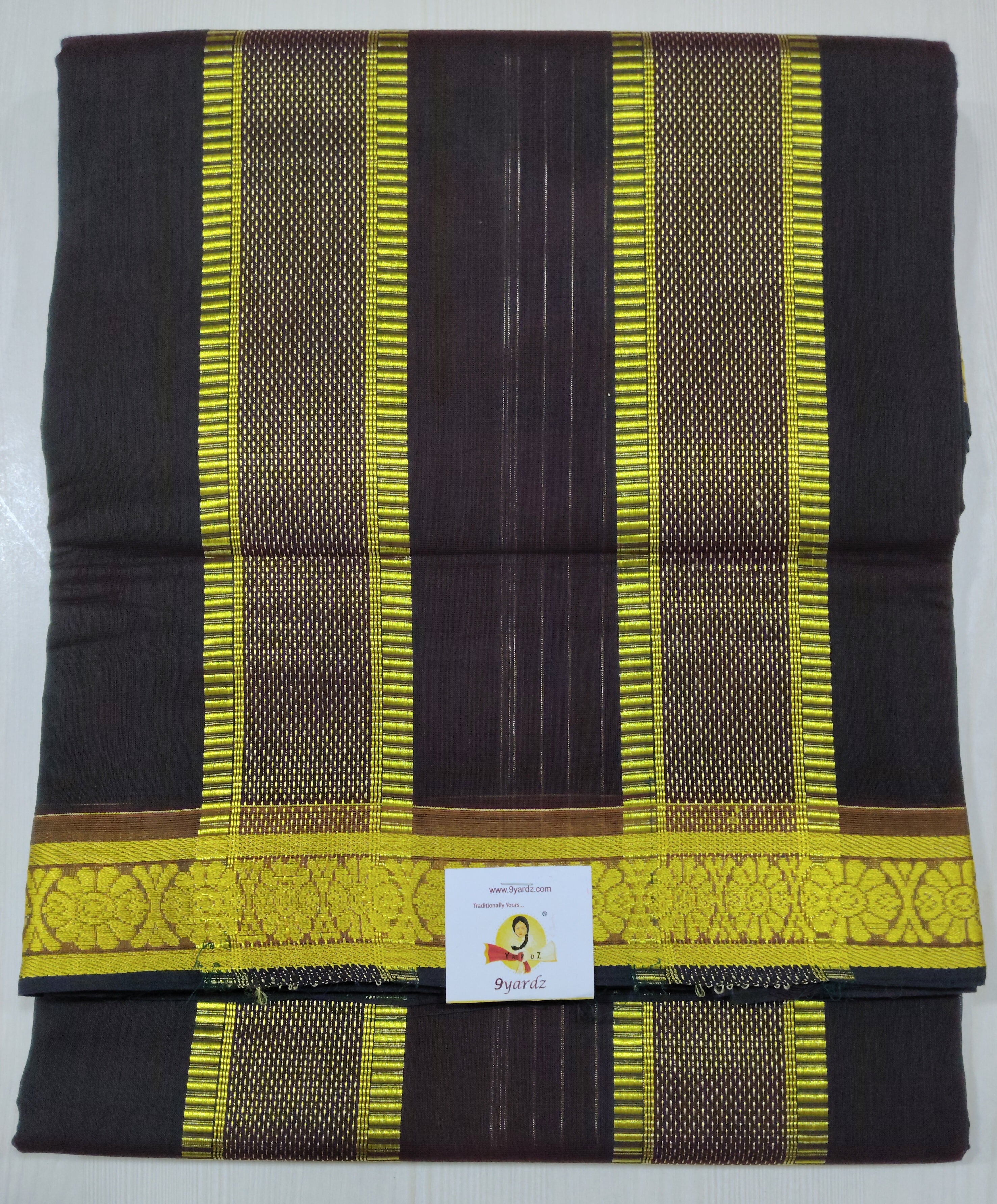 Devendra  saree 10yards