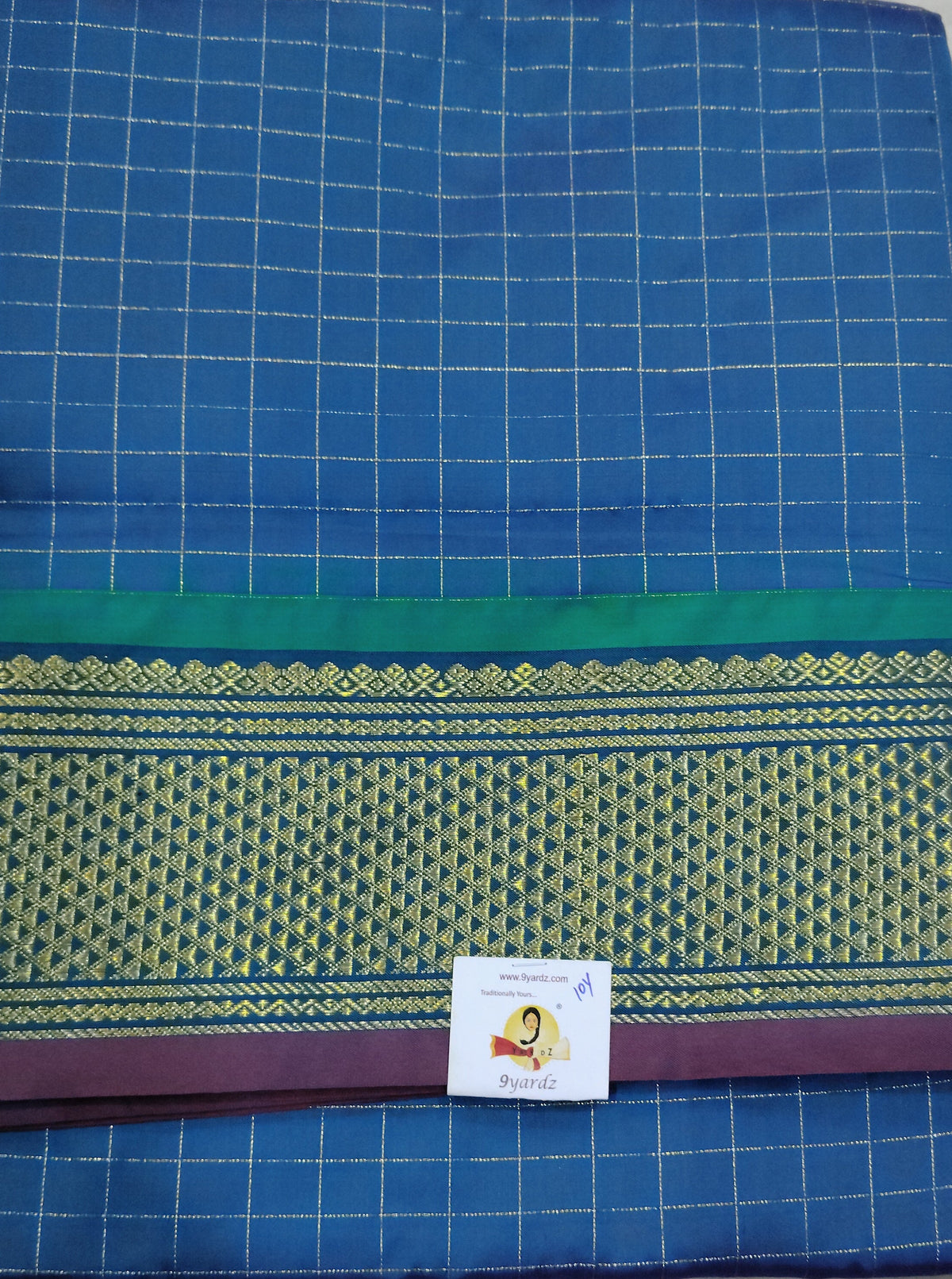 Poly silk 10yards madisar