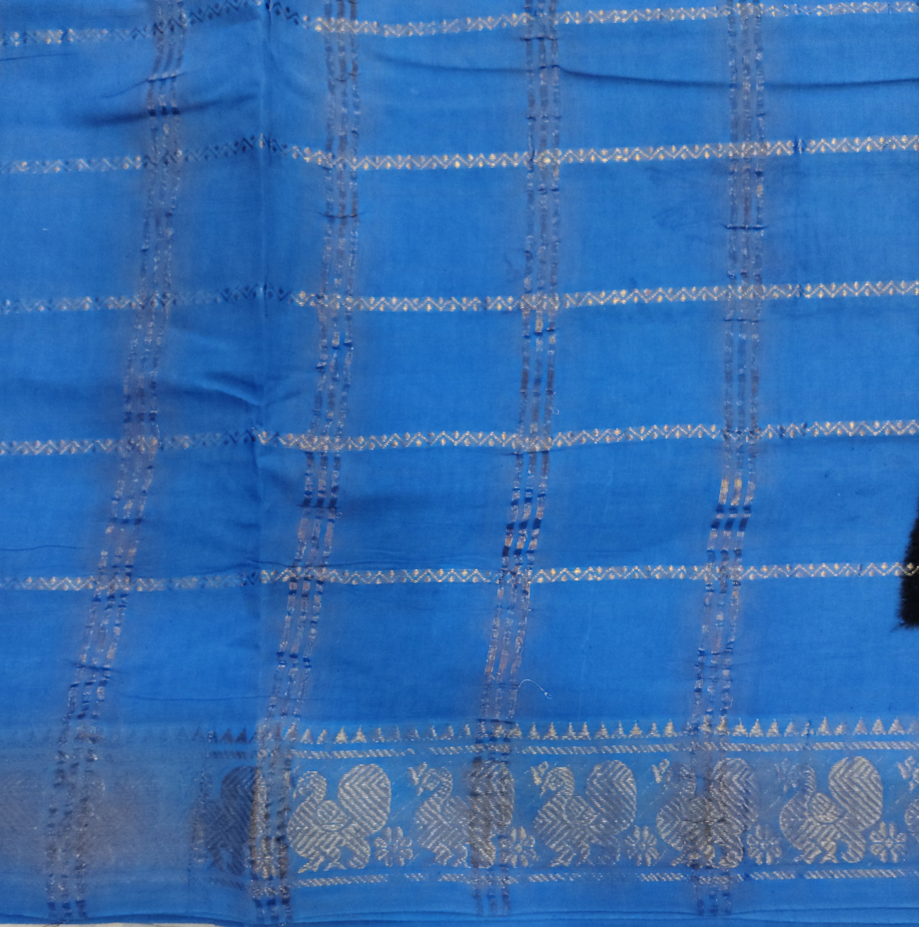 Sungudi 10.5 yards