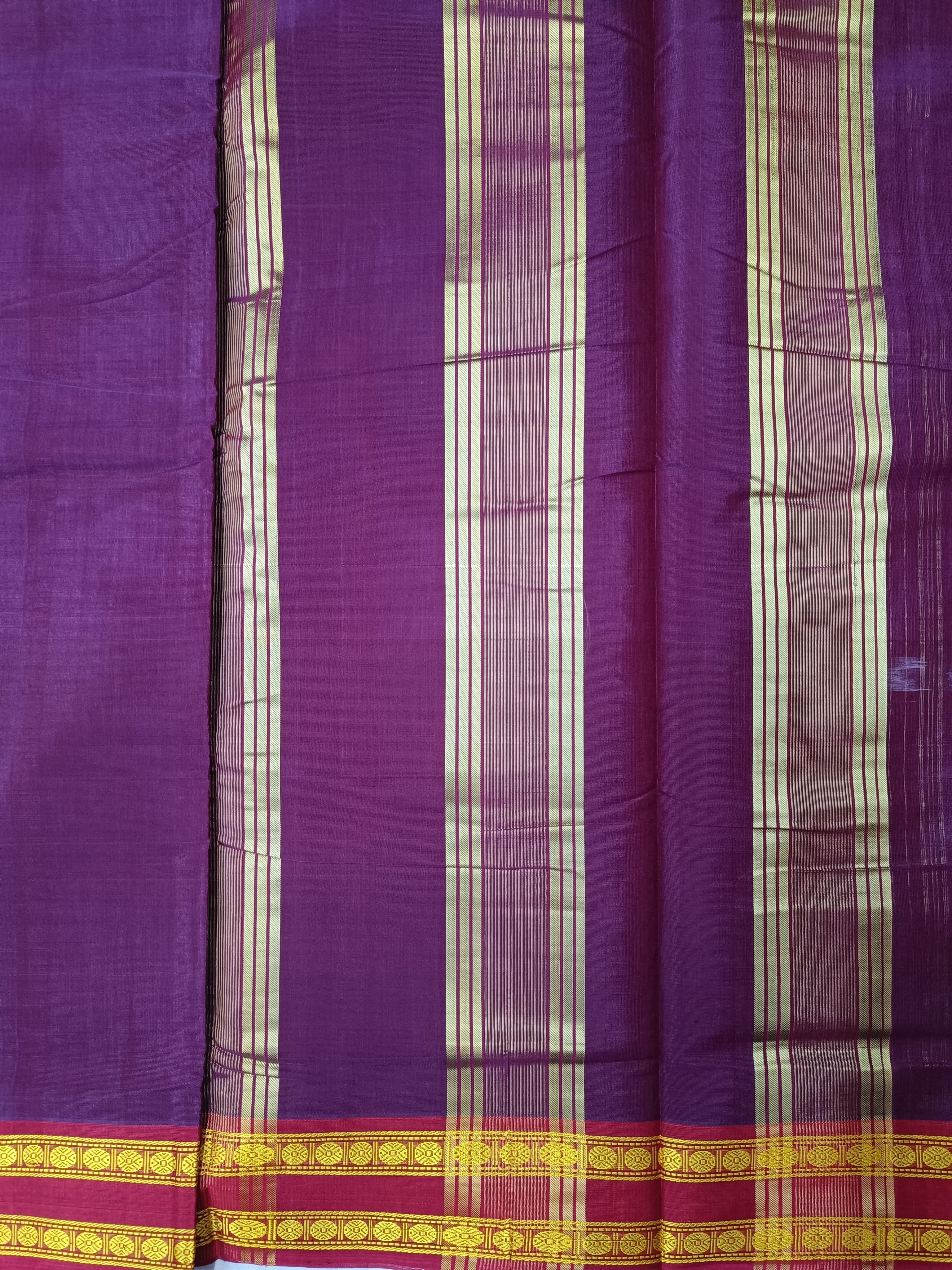 Devendra  saree 10.5yards