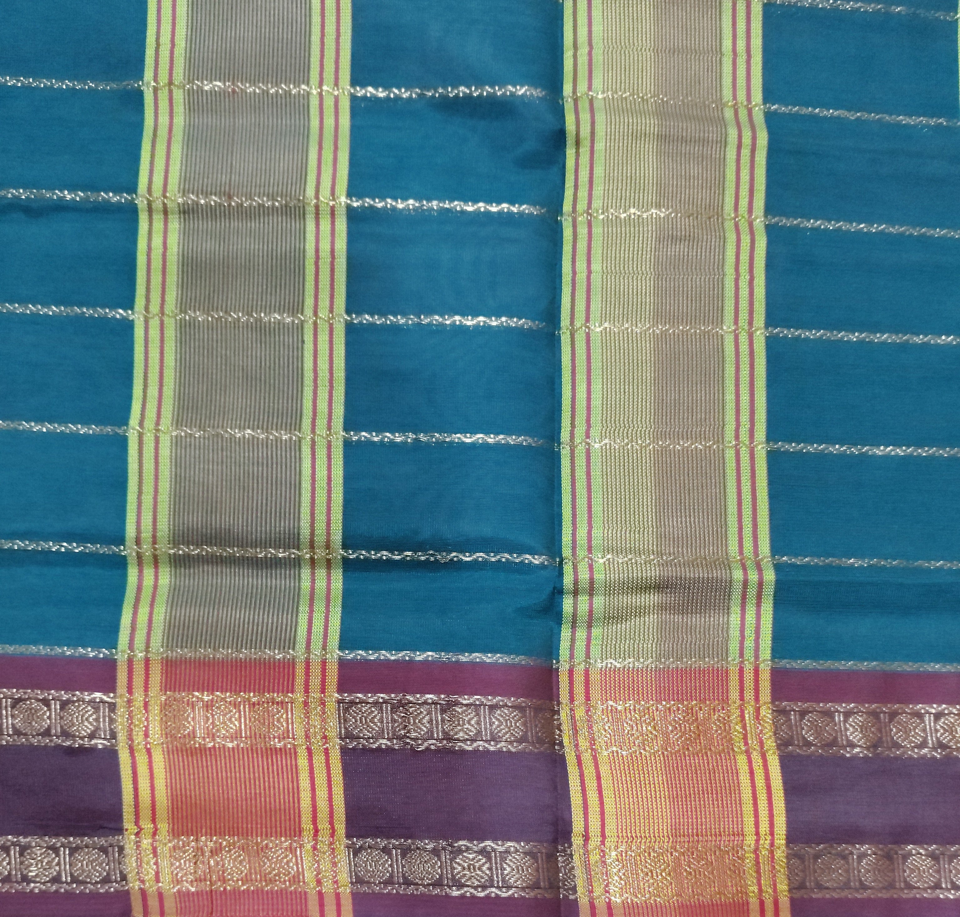 Vaazhainaar Pattu Madisar