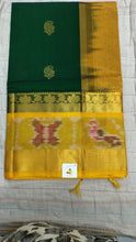 Load image into Gallery viewer, Korvai 6yardz