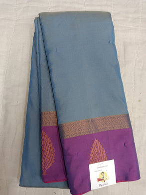 Fancy poly sarees