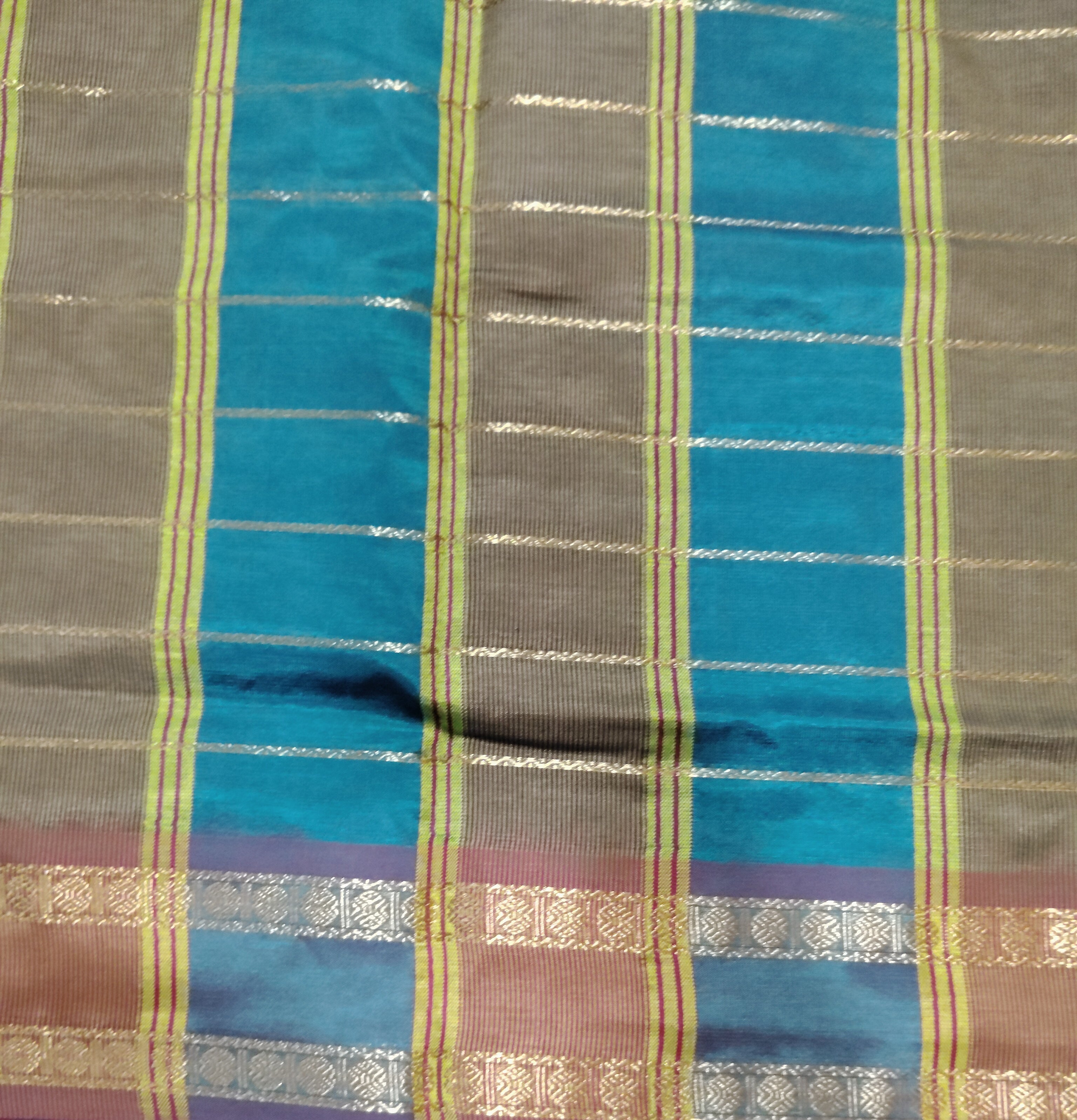 Vaazhainaar Pattu Madisar