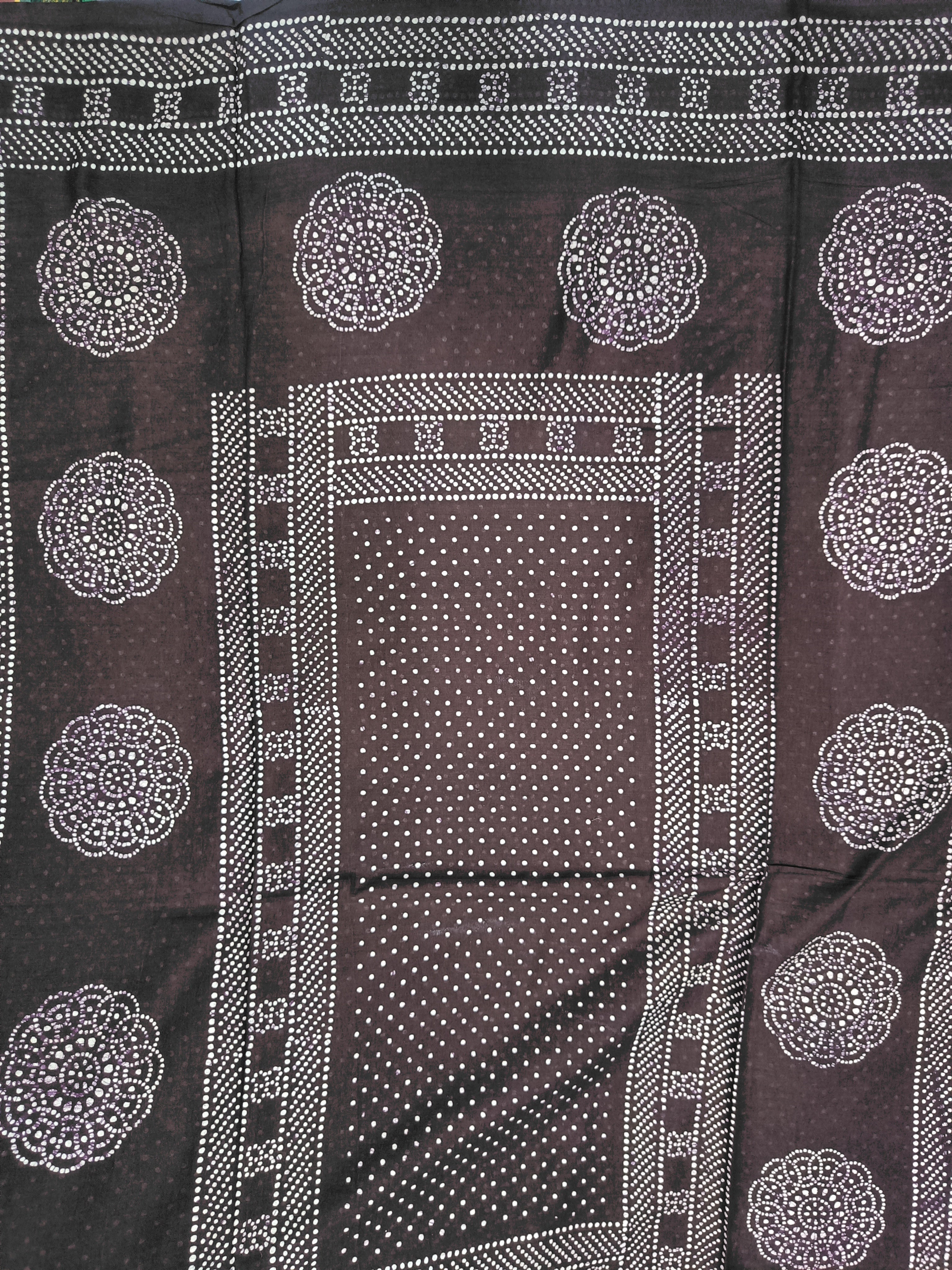 Ranee voile sarees 6 yards