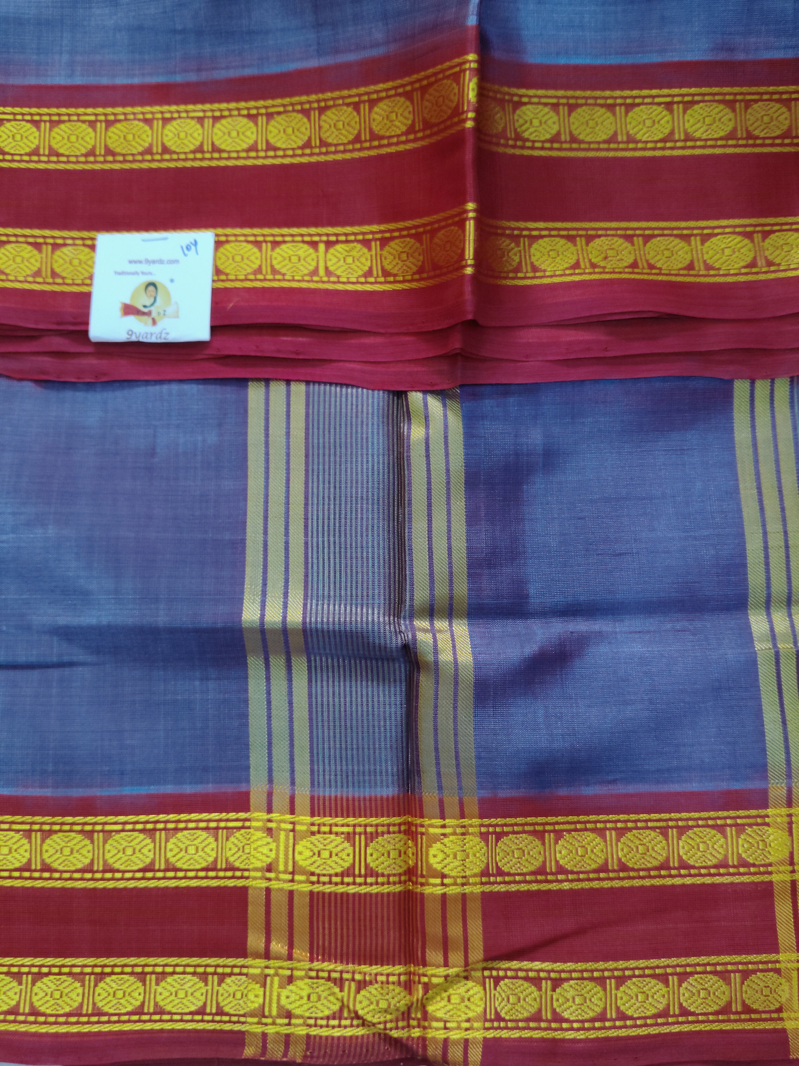 Devendra  saree 10yards
