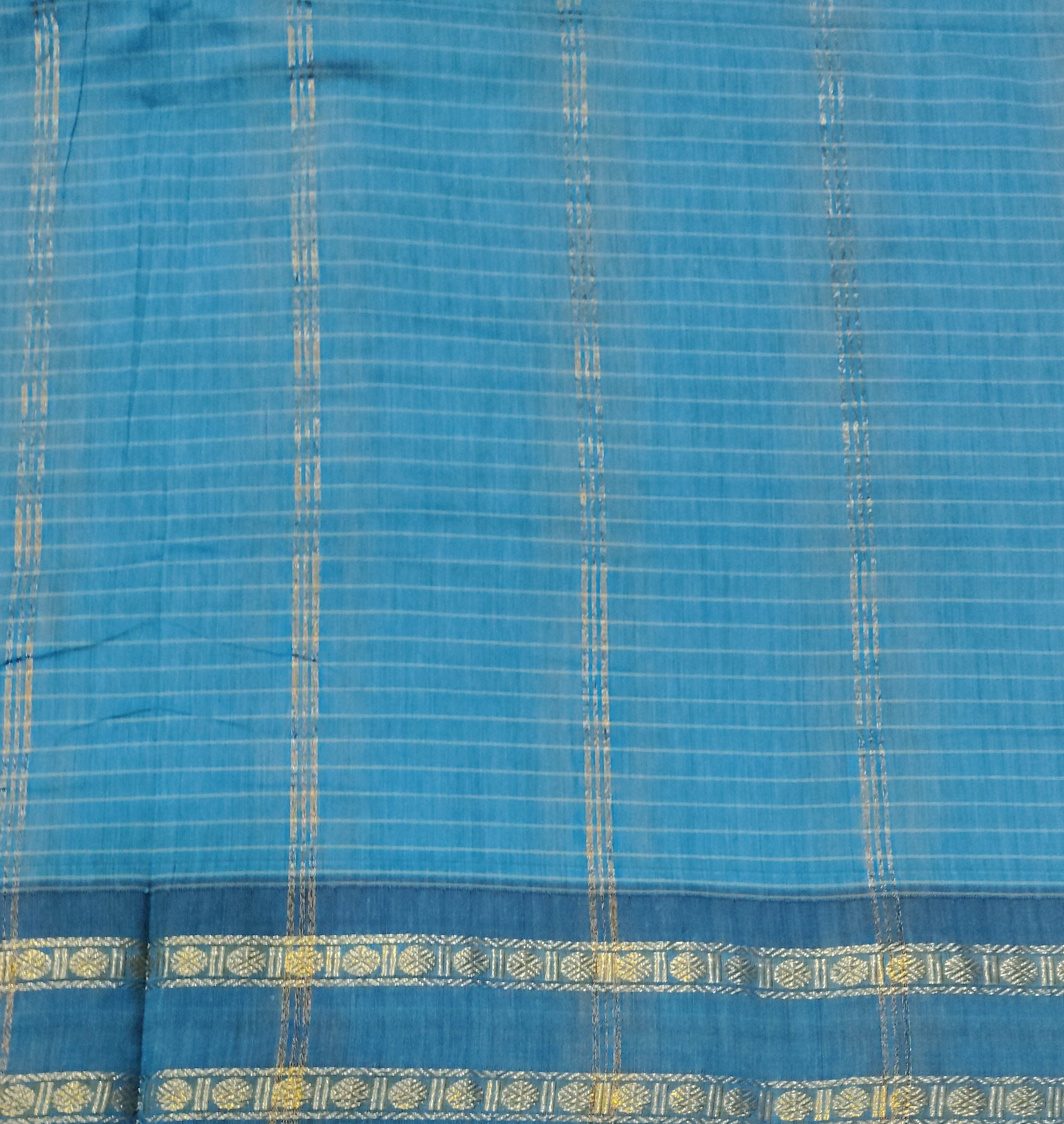 Kalyani cotton 6yardz