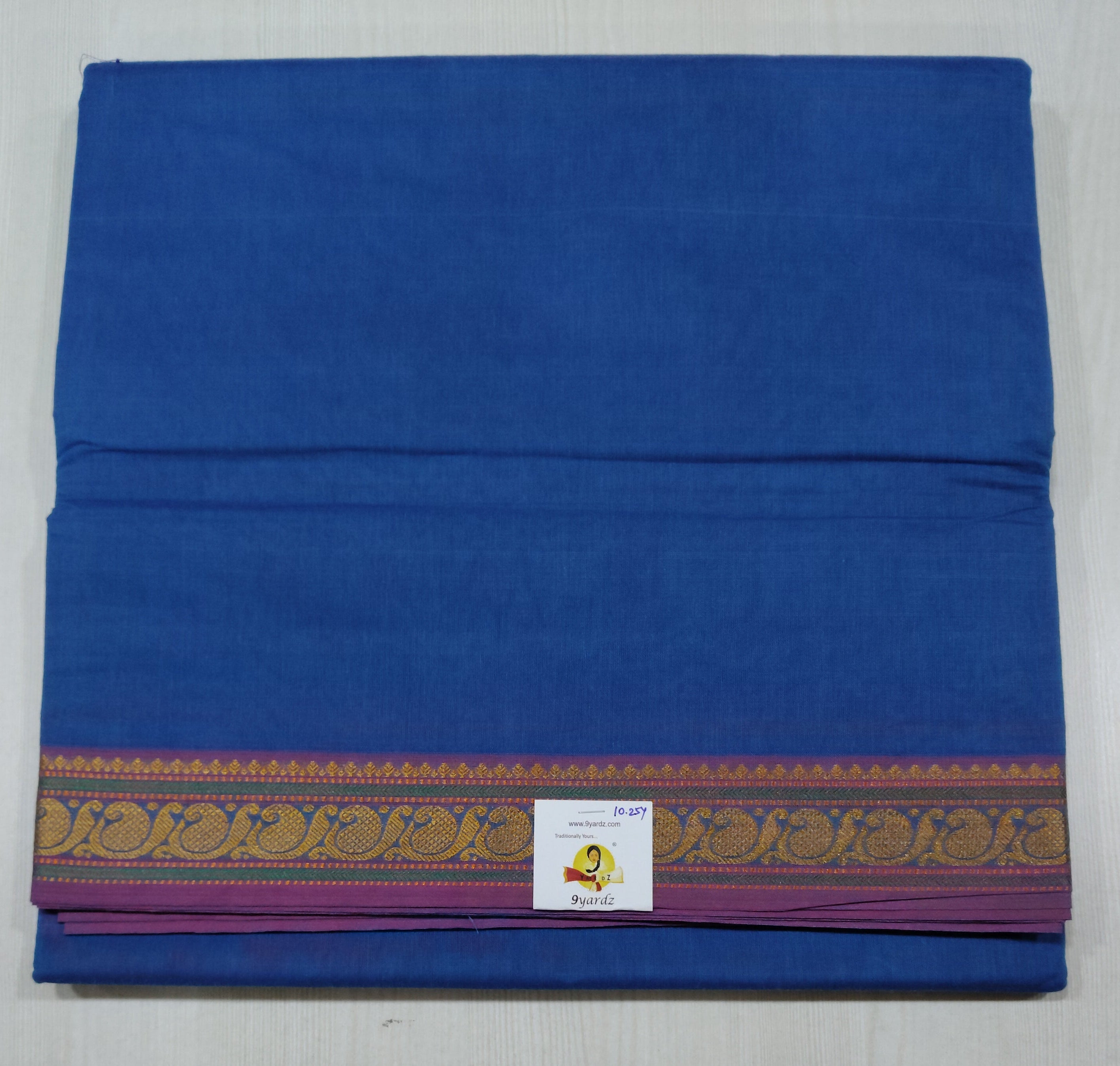 Kanchi cotton madisar