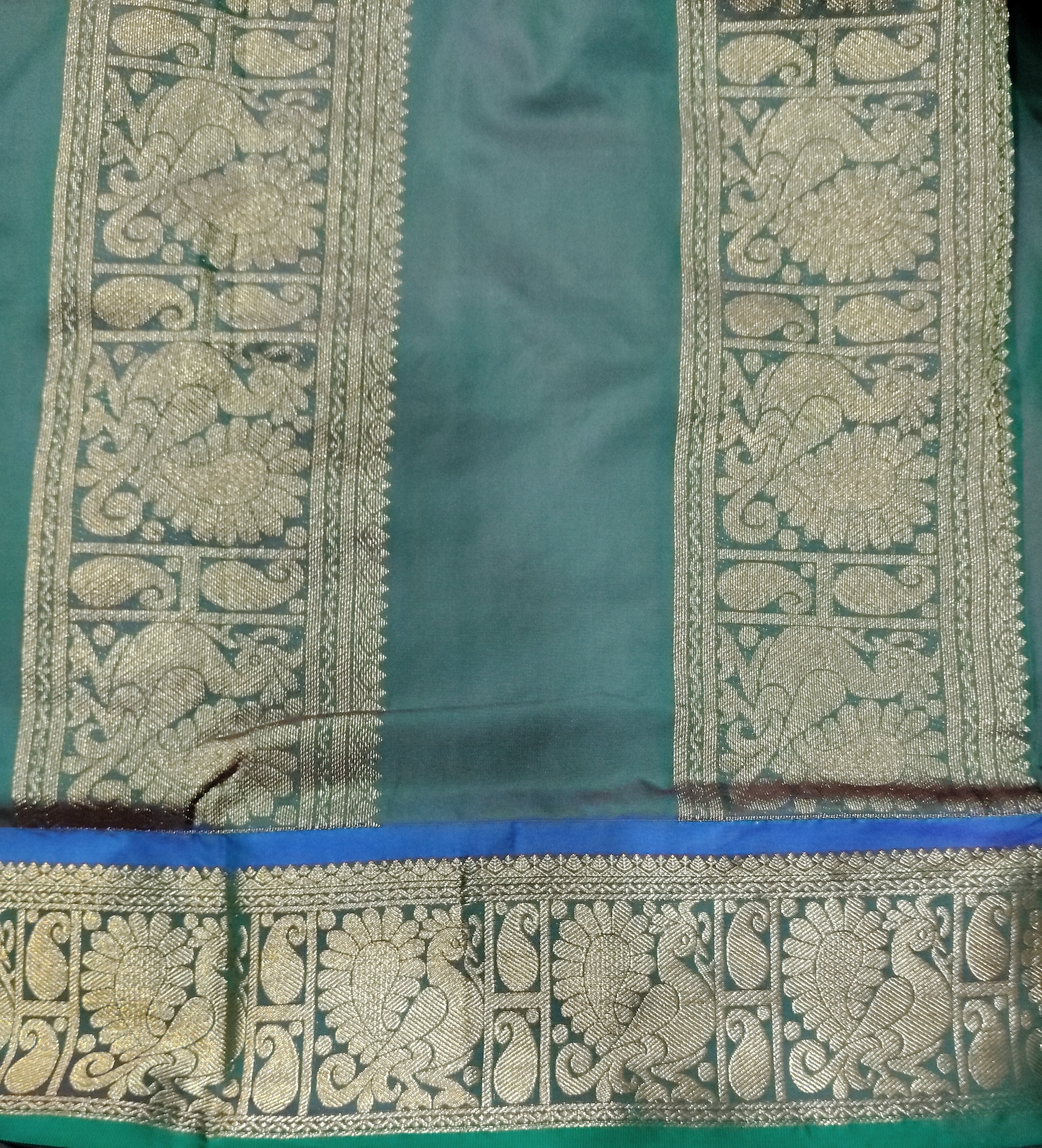 Poly silk 10yards madisar