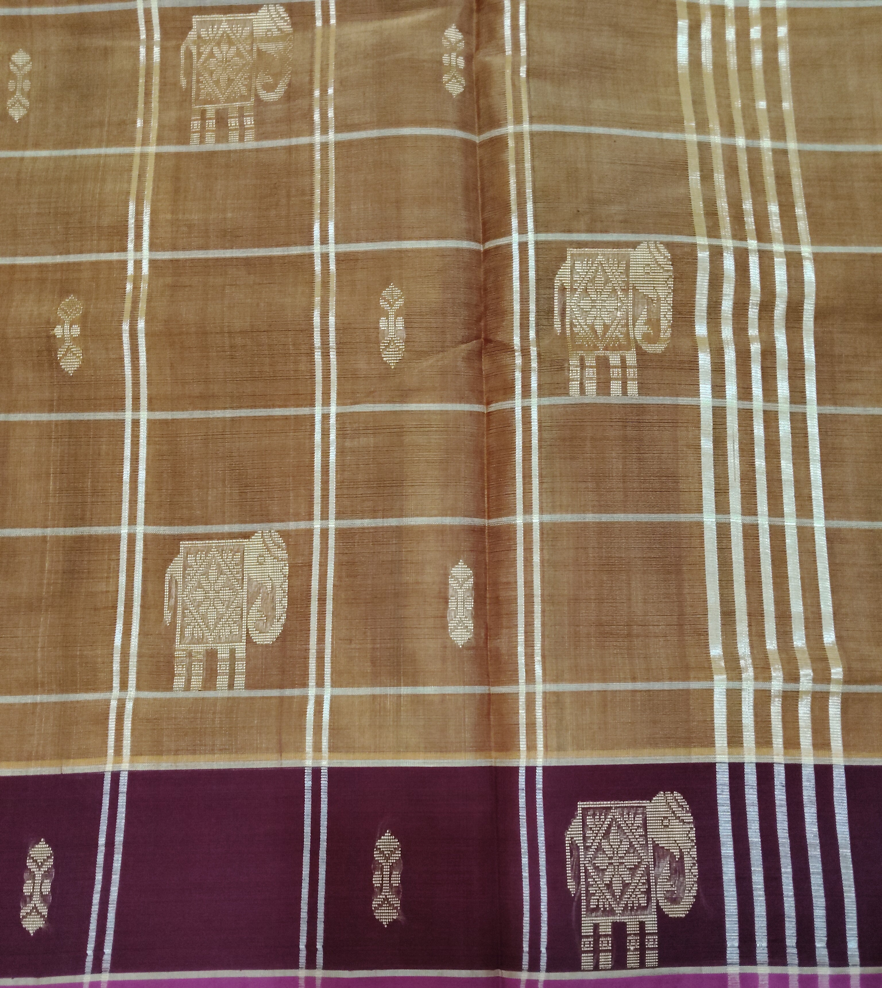 Devendra 7 yards