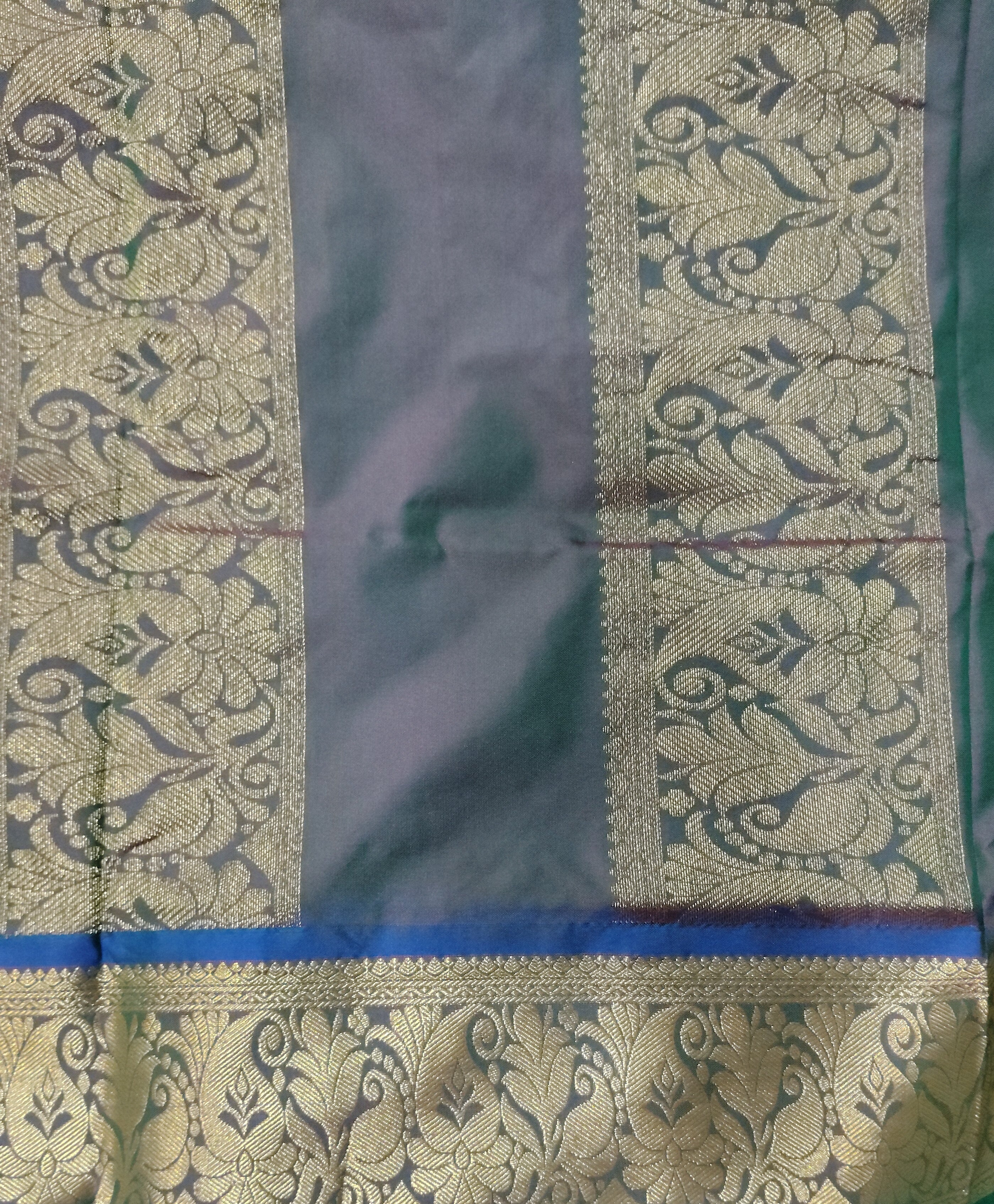 Poly silk 10yards madisar