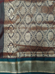 Poly silk 9.5yards madisar