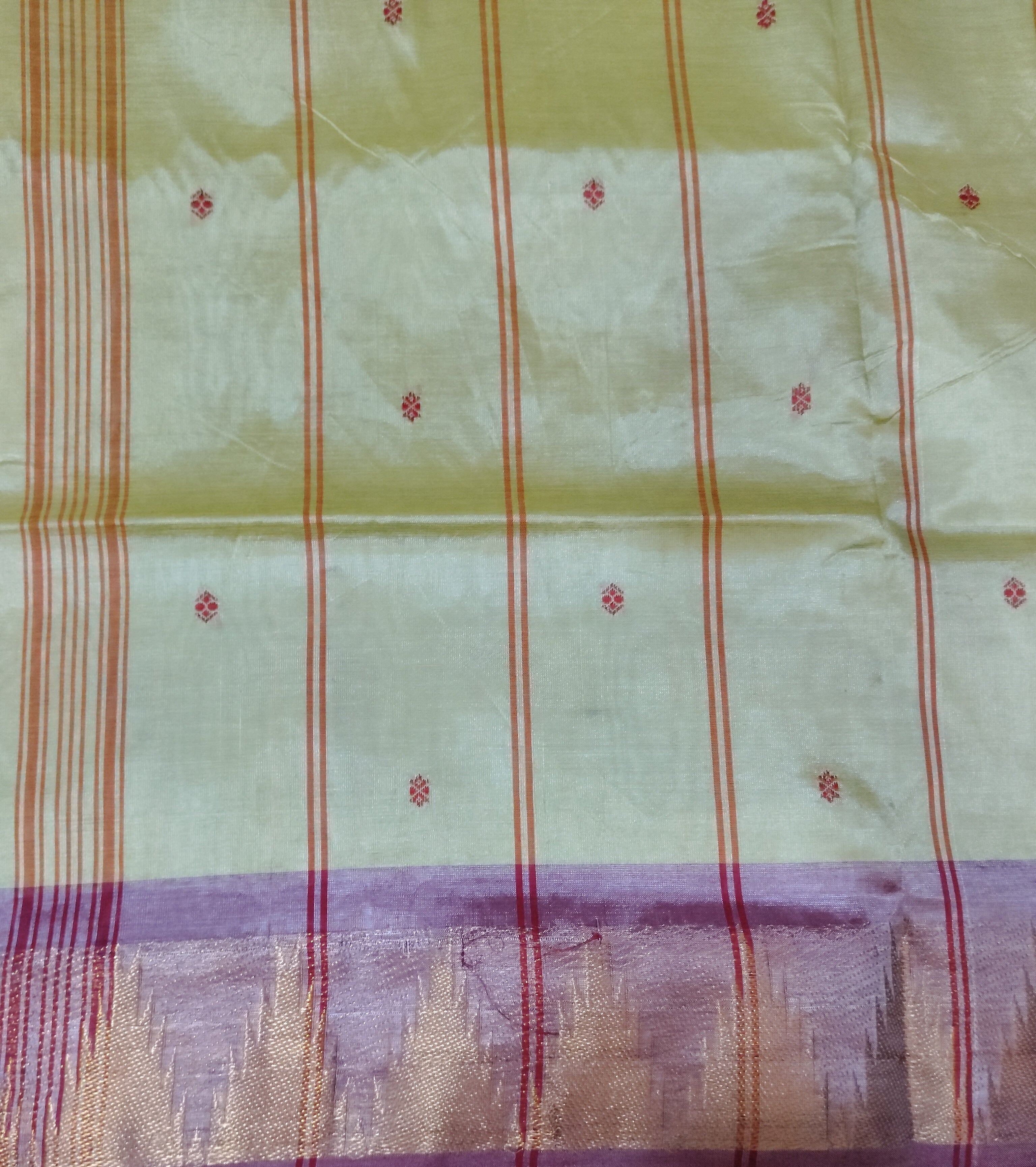 Vaazhainaar Pattu Madisar