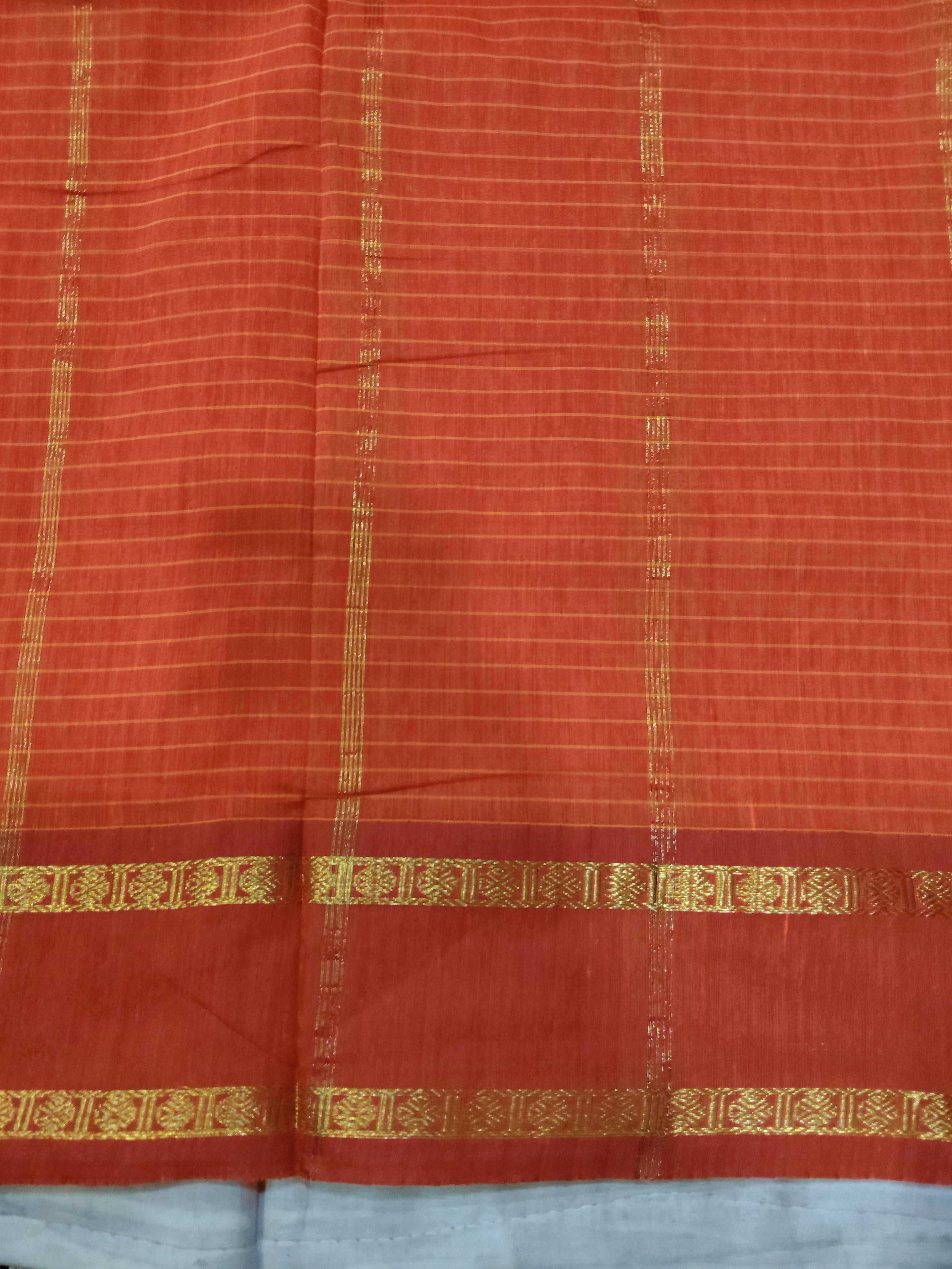 Kalyani cotton 6yardz