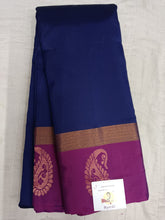 Load image into Gallery viewer, Fancy poly sarees