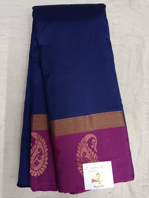 Fancy poly sarees