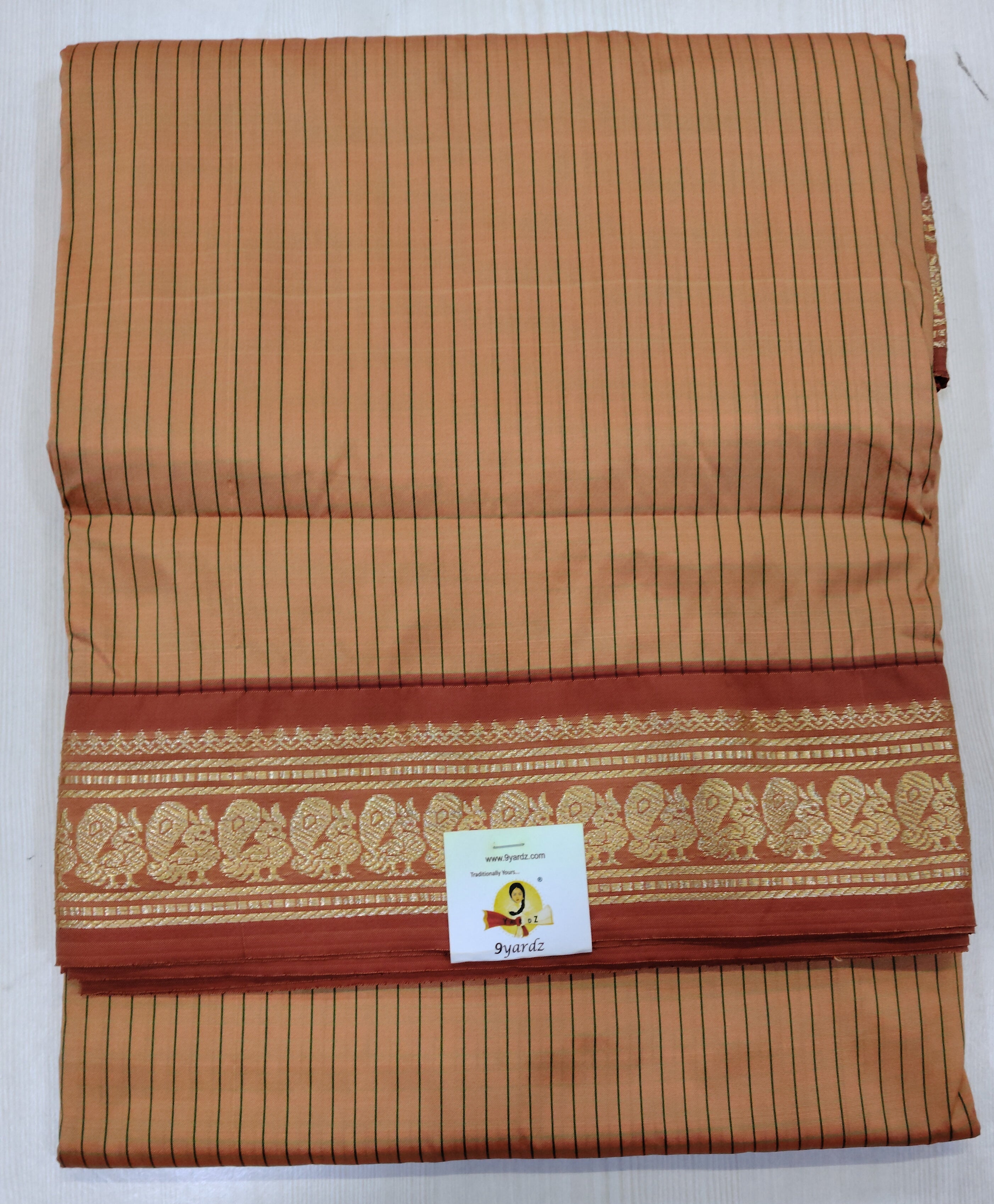 Poly silk 10yards madisar