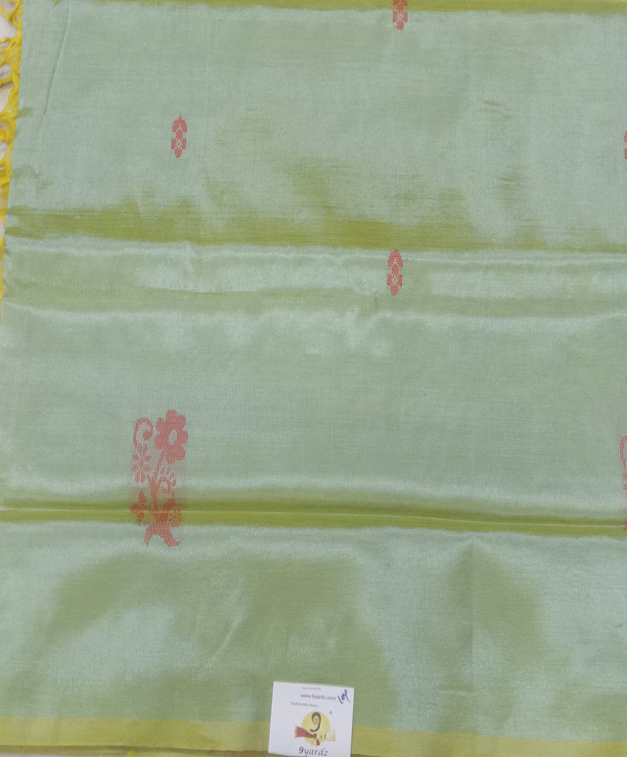 Vaazhainaar Pattu Madisar