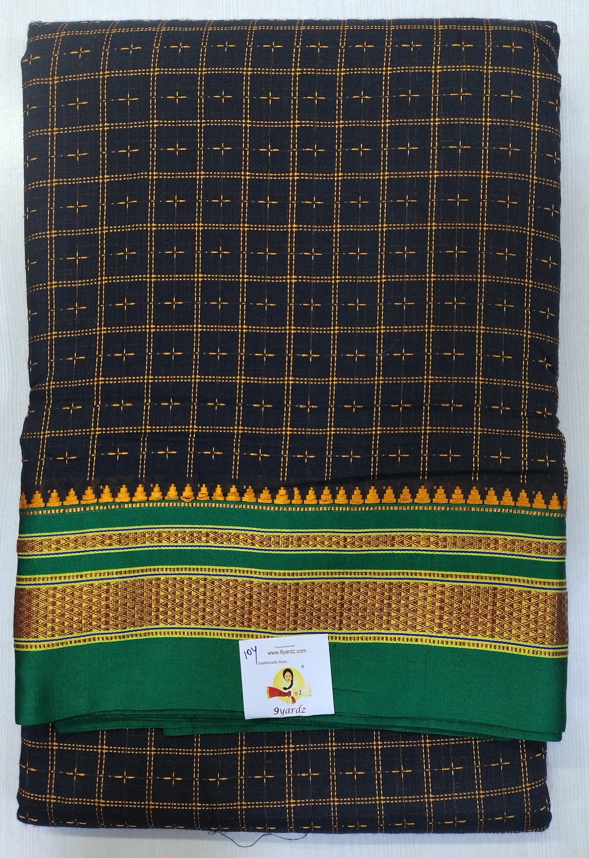 Ikkal sarees madisar 10yardz