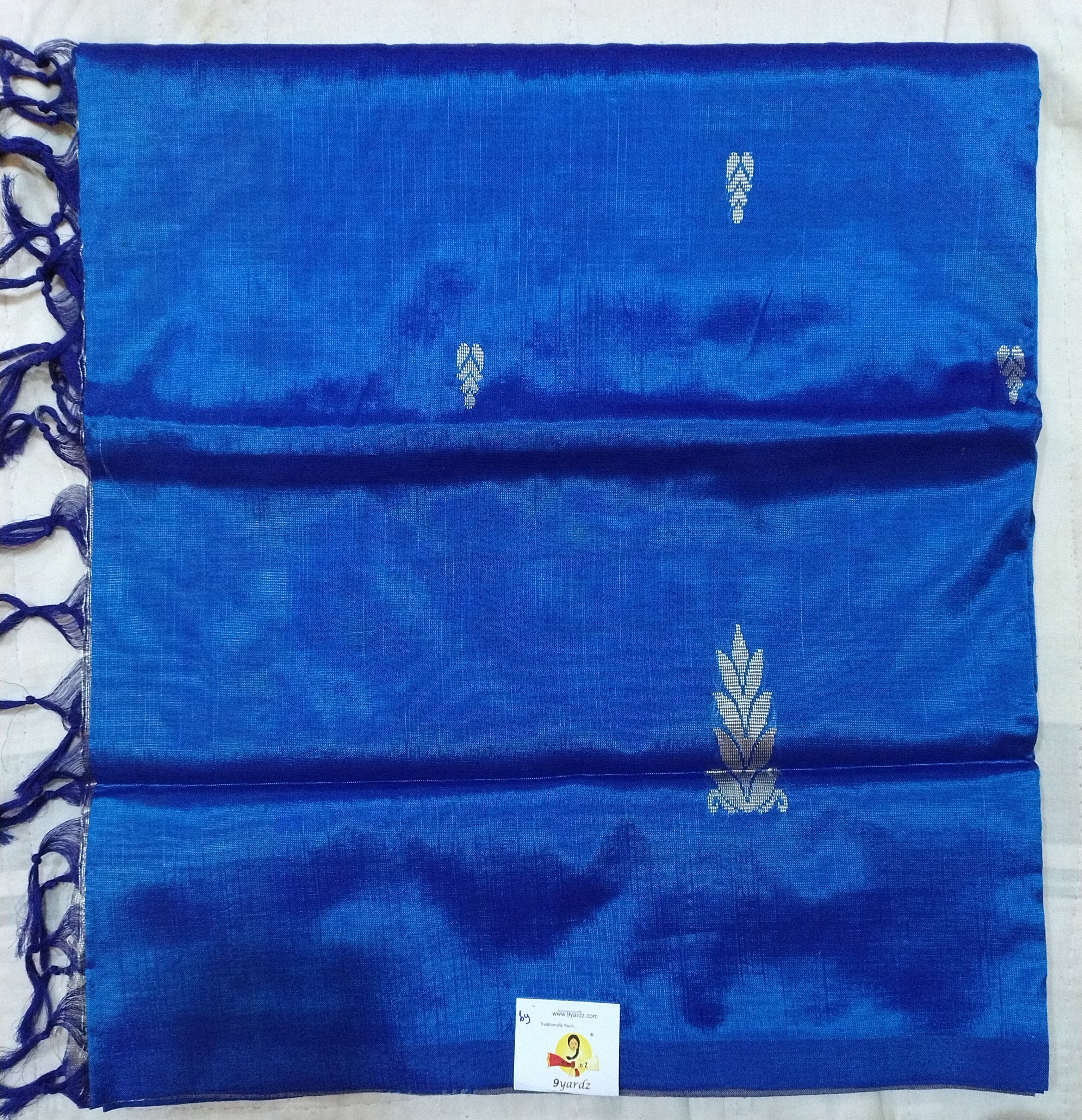 Vaazhainaar pattu 6 yards