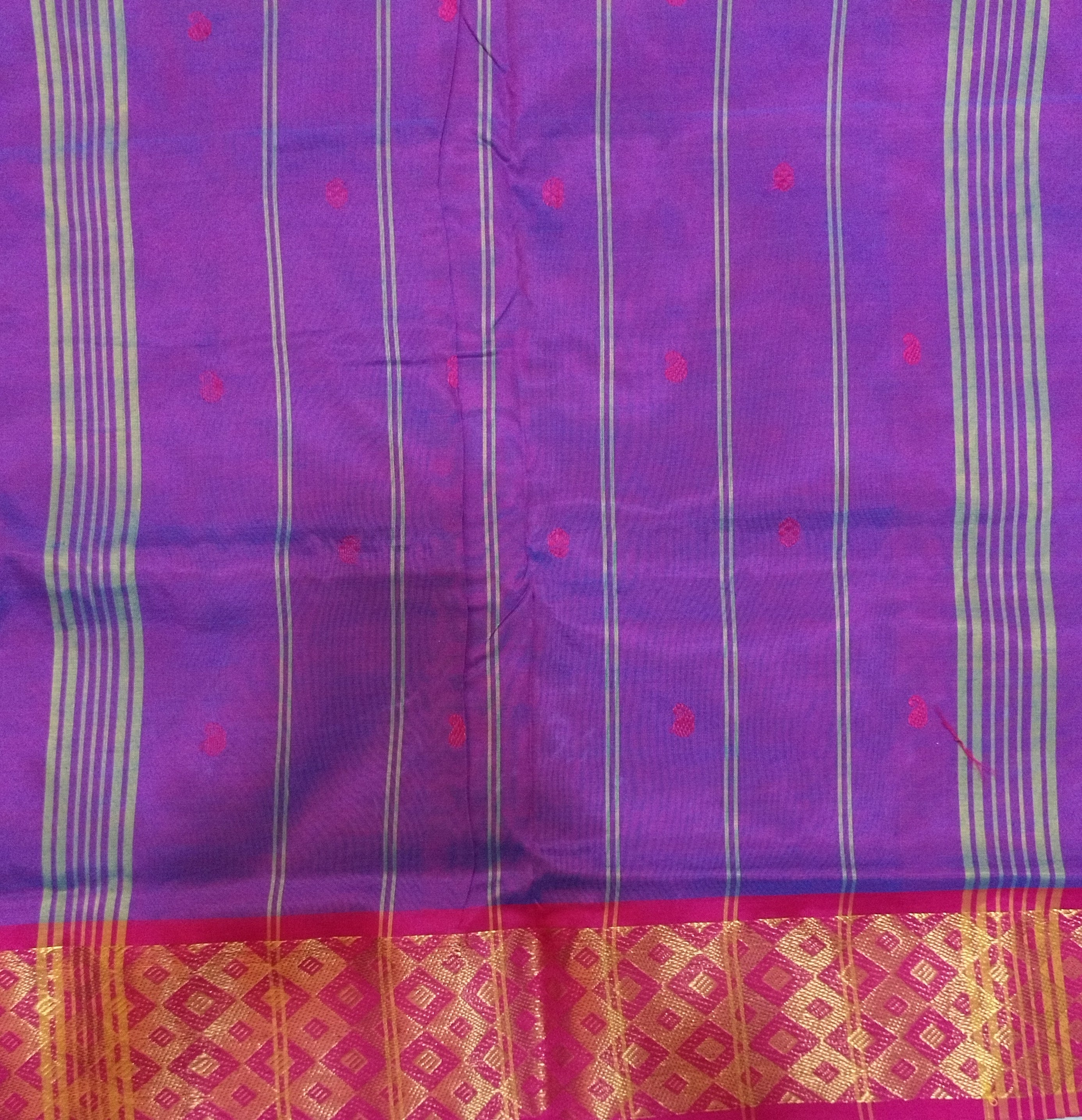 Vaazhainaar Pattu Madisar