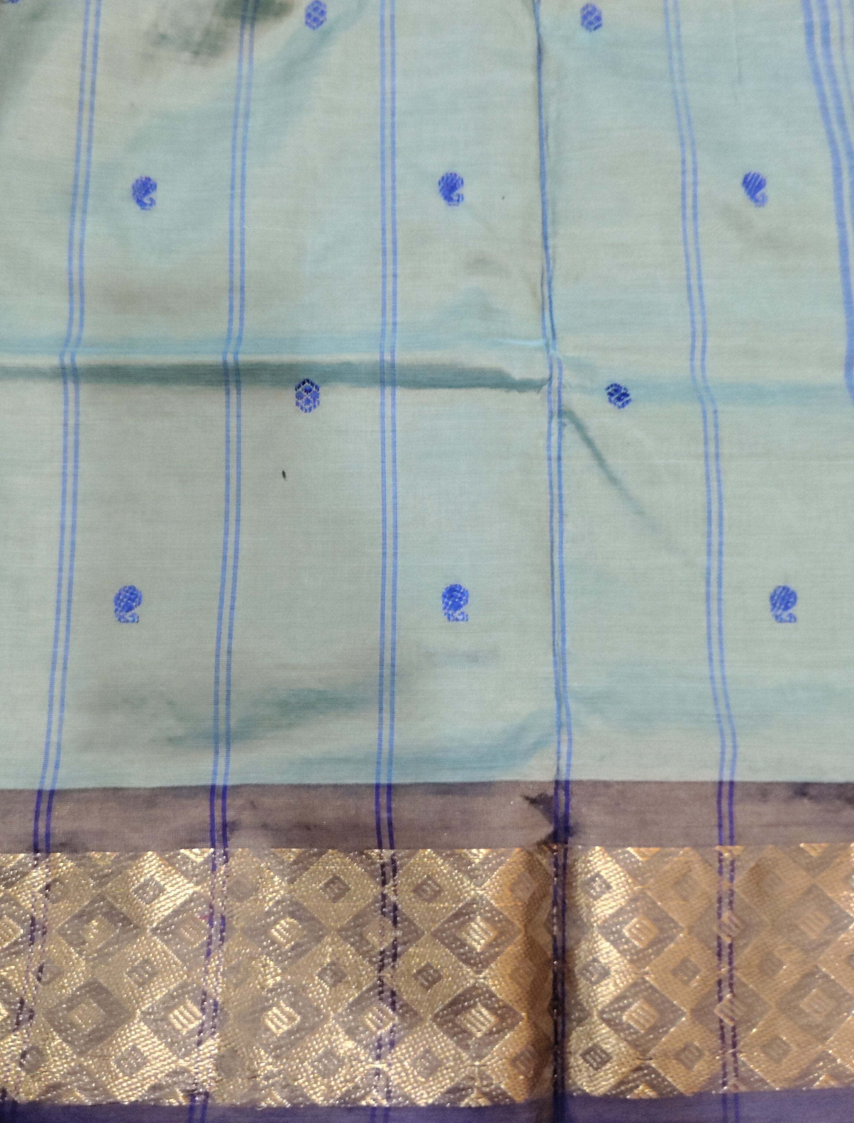 Vaazhainaar Pattu Madisar