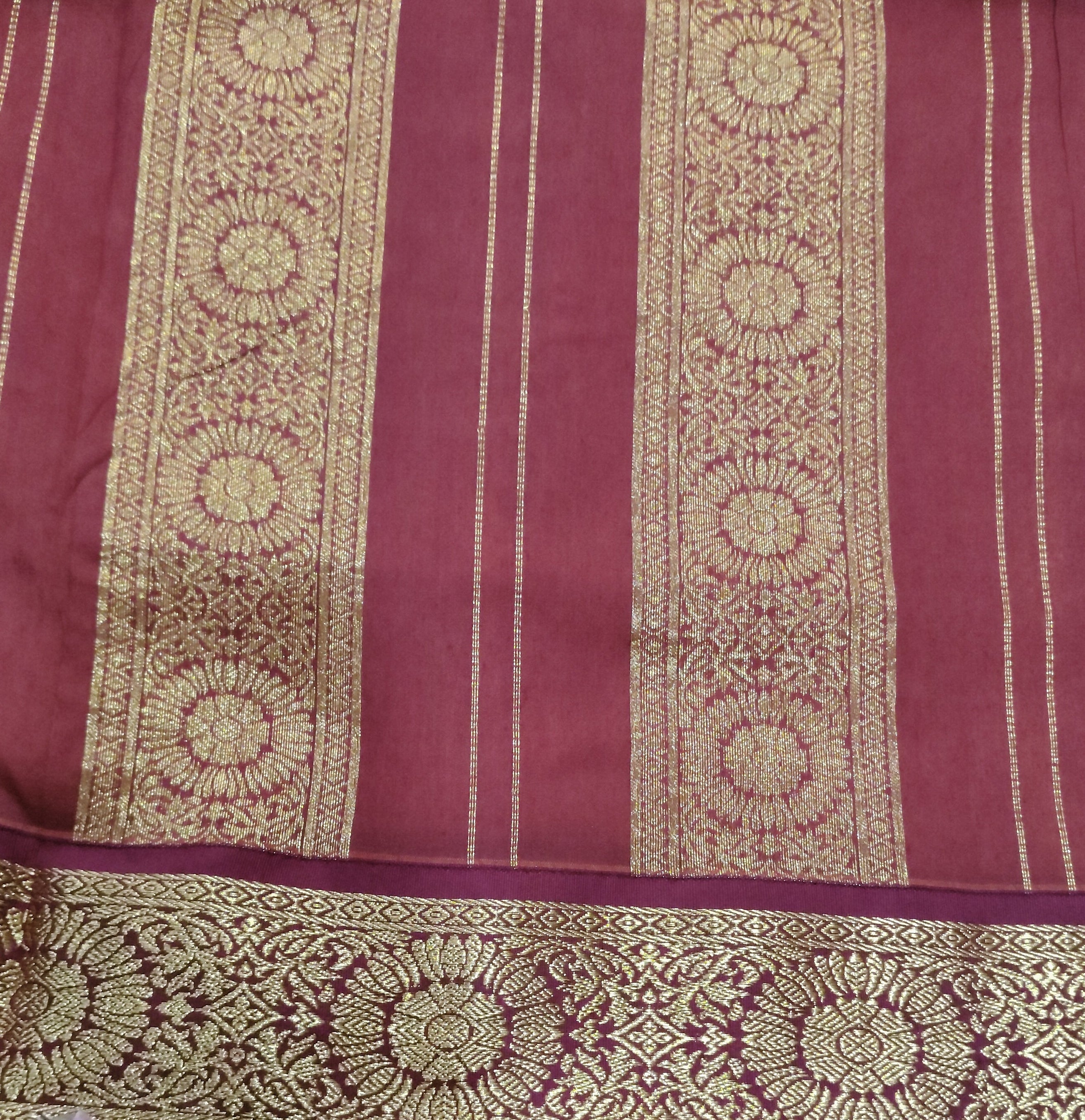 Akshaya cotton 10.25y