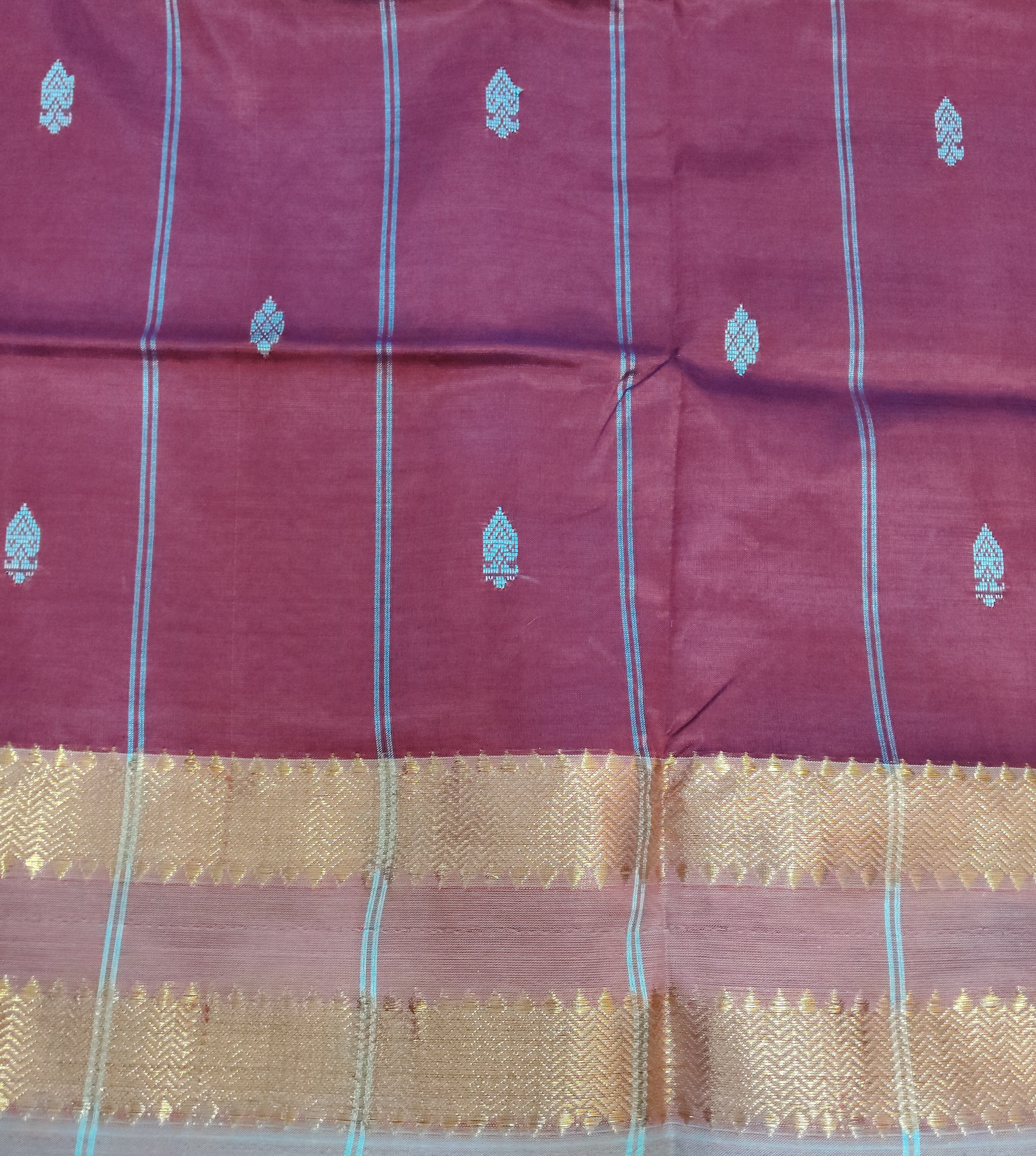 Vaazhainaar Pattu Madisar