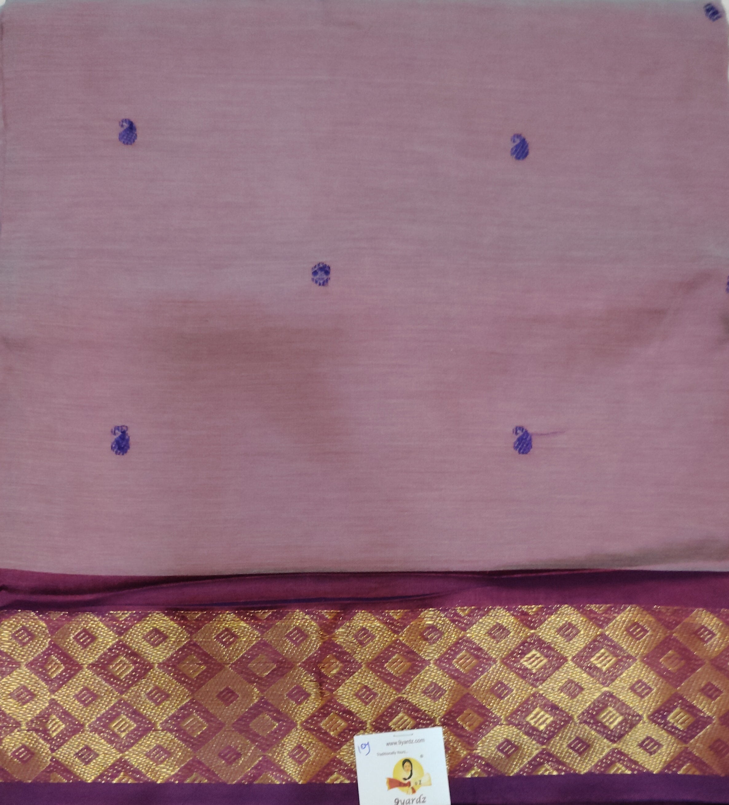 Vaazhainaar Pattu Madisar