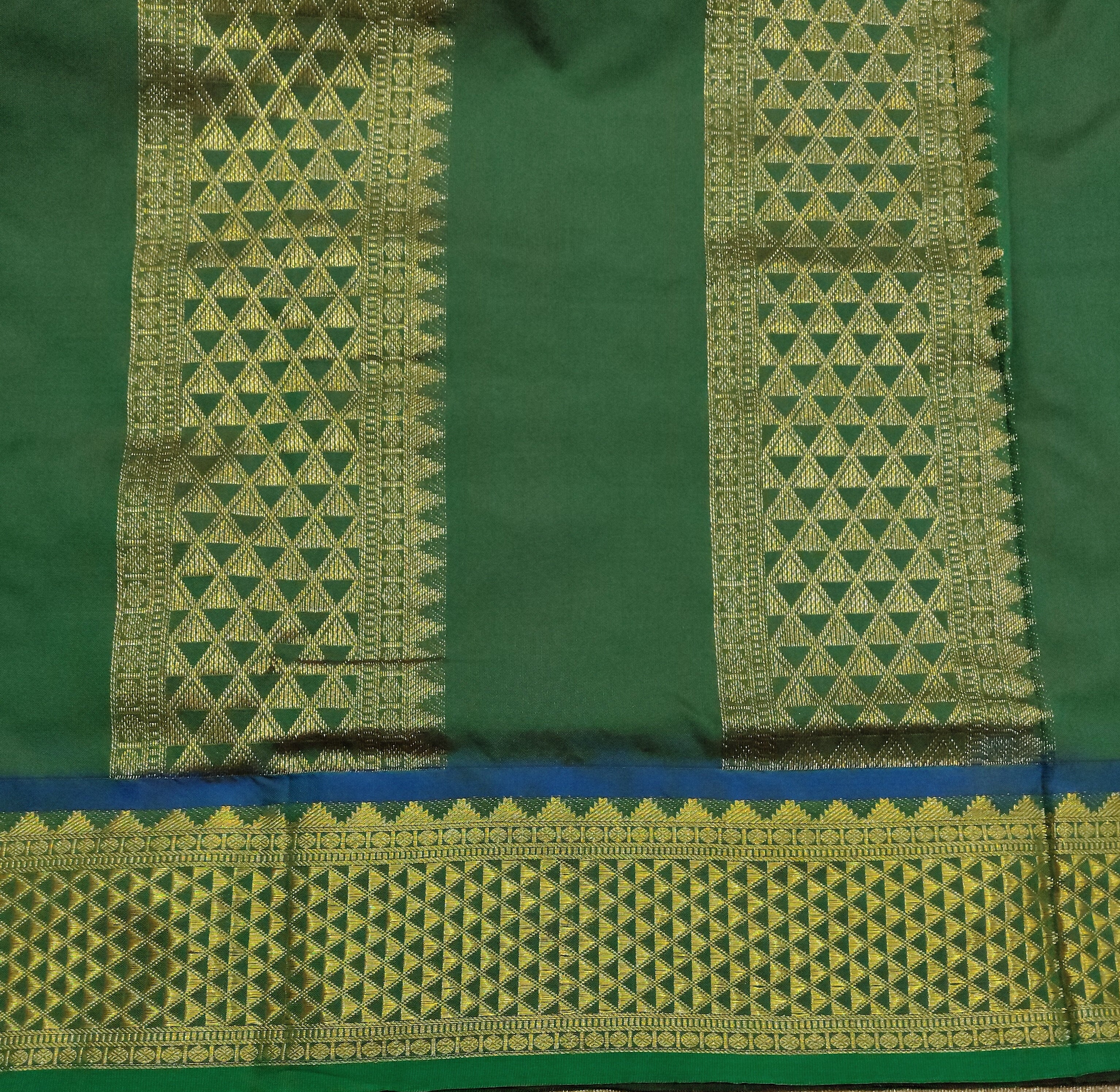 Poly silk 10yards madisar