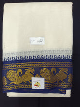 Load image into Gallery viewer, Cotton Dhoti 18*10