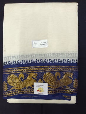 Cotton Dhoti 18*10