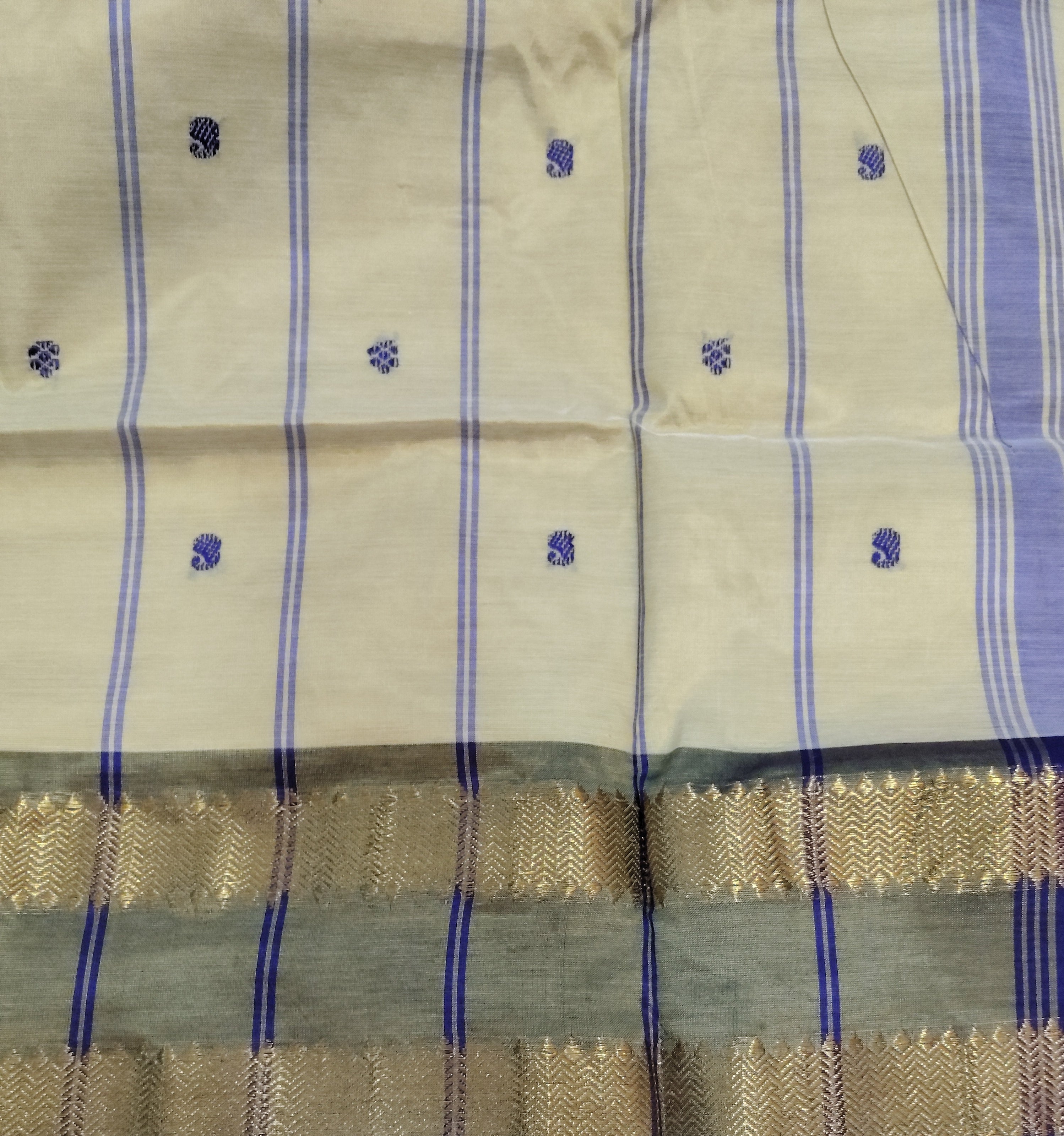 Vaazhainaar Pattu Madisar