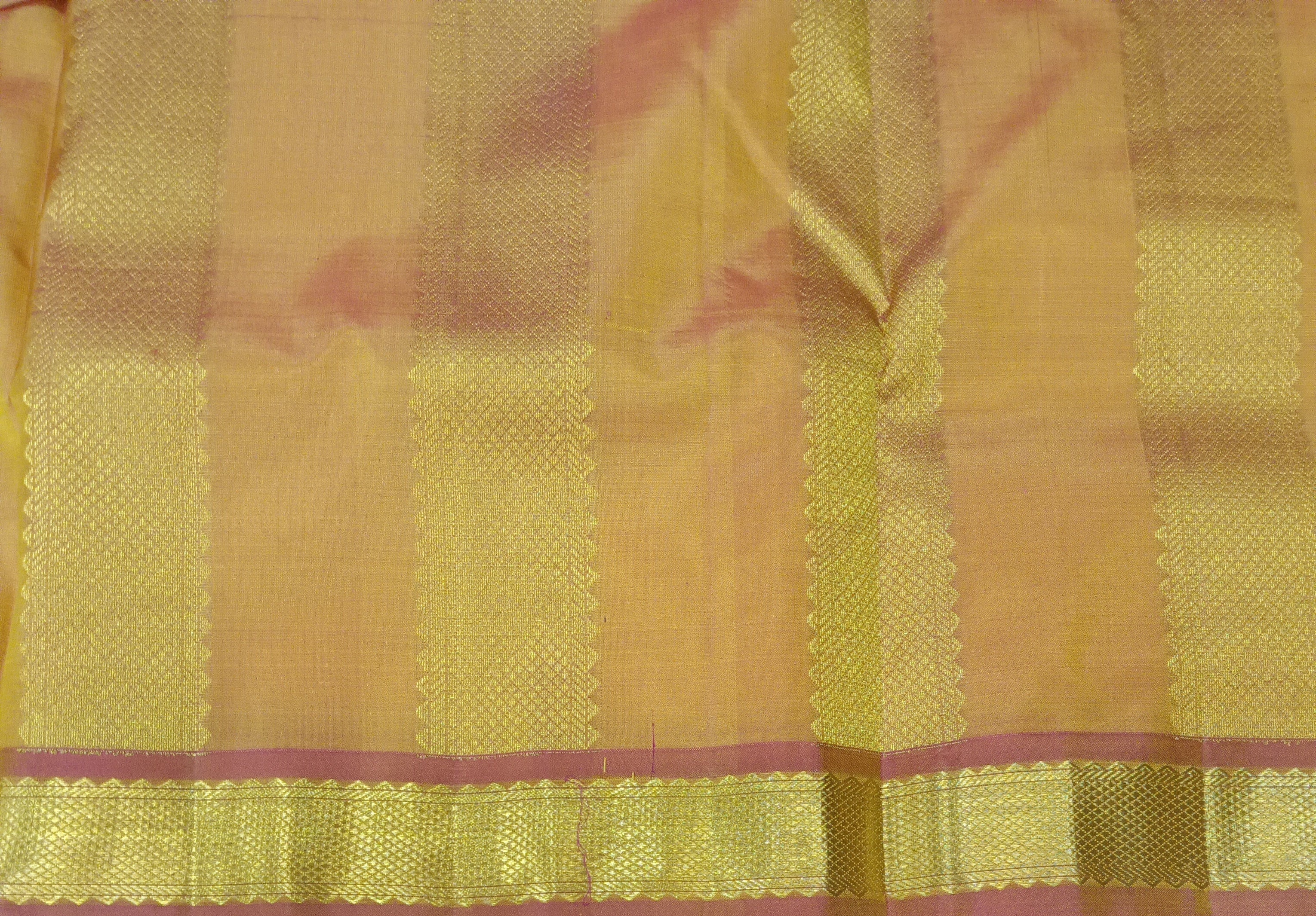 Pure silk 10yardz