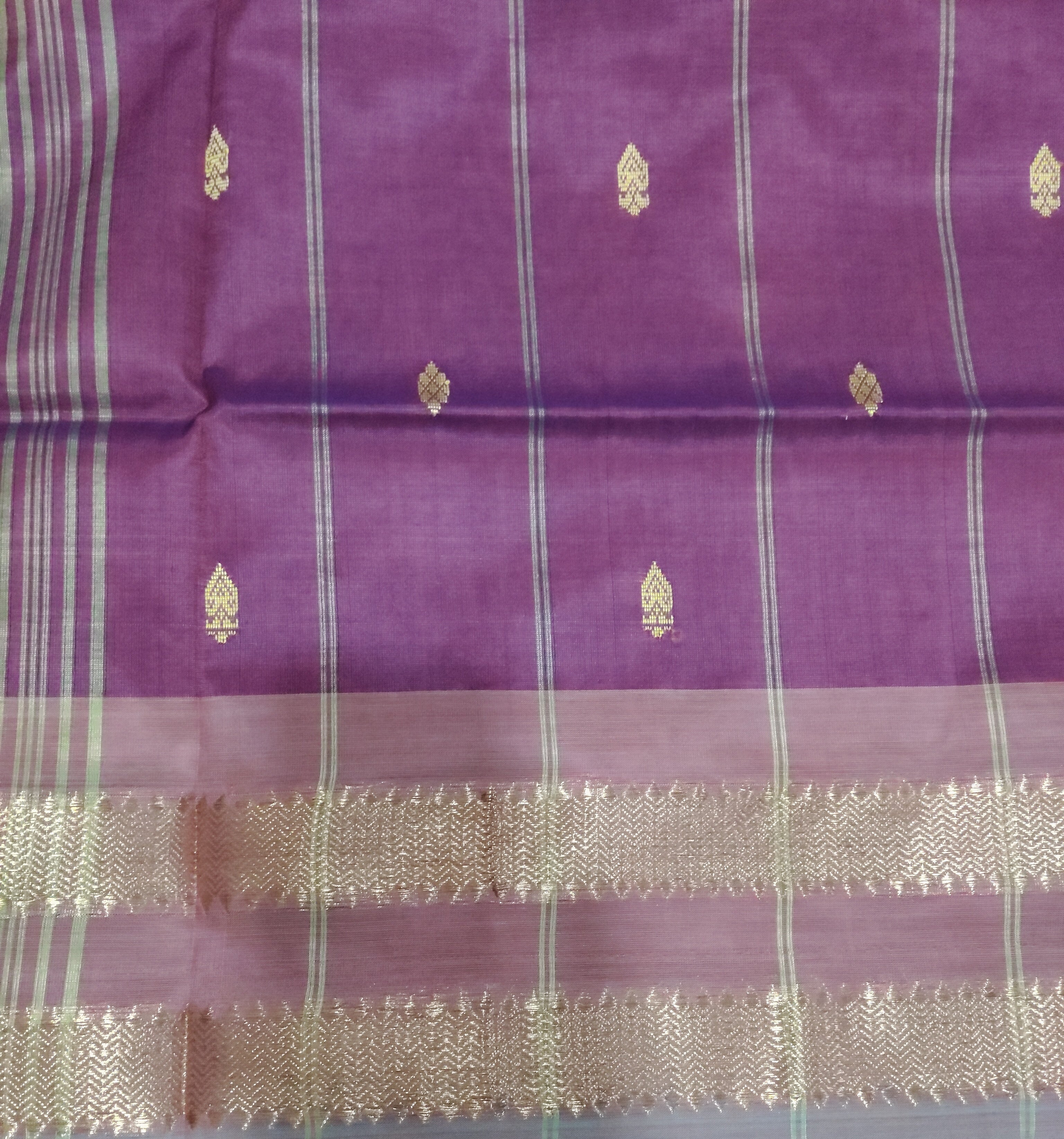 Vaazhainaar Pattu Madisar