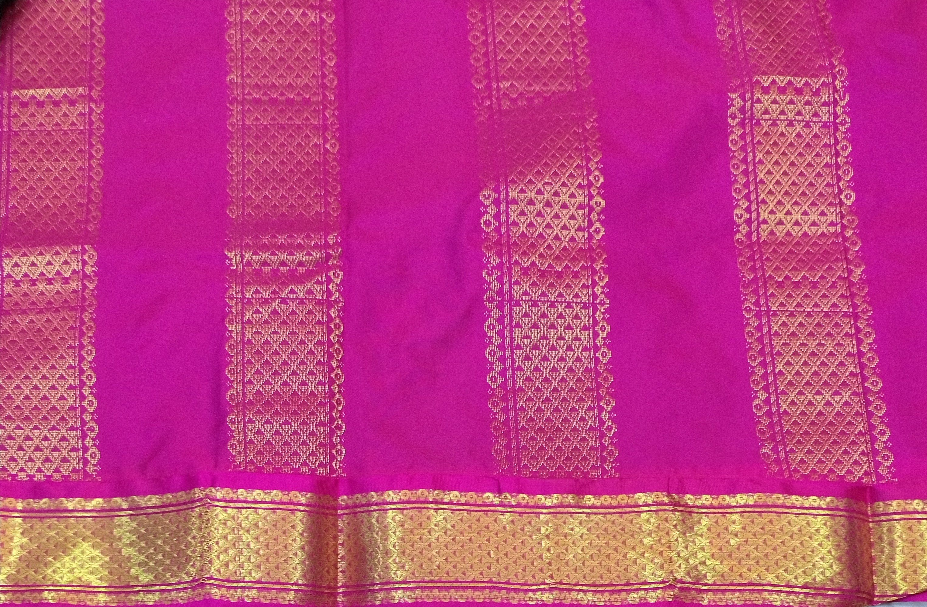Pure Silk Mix madisar