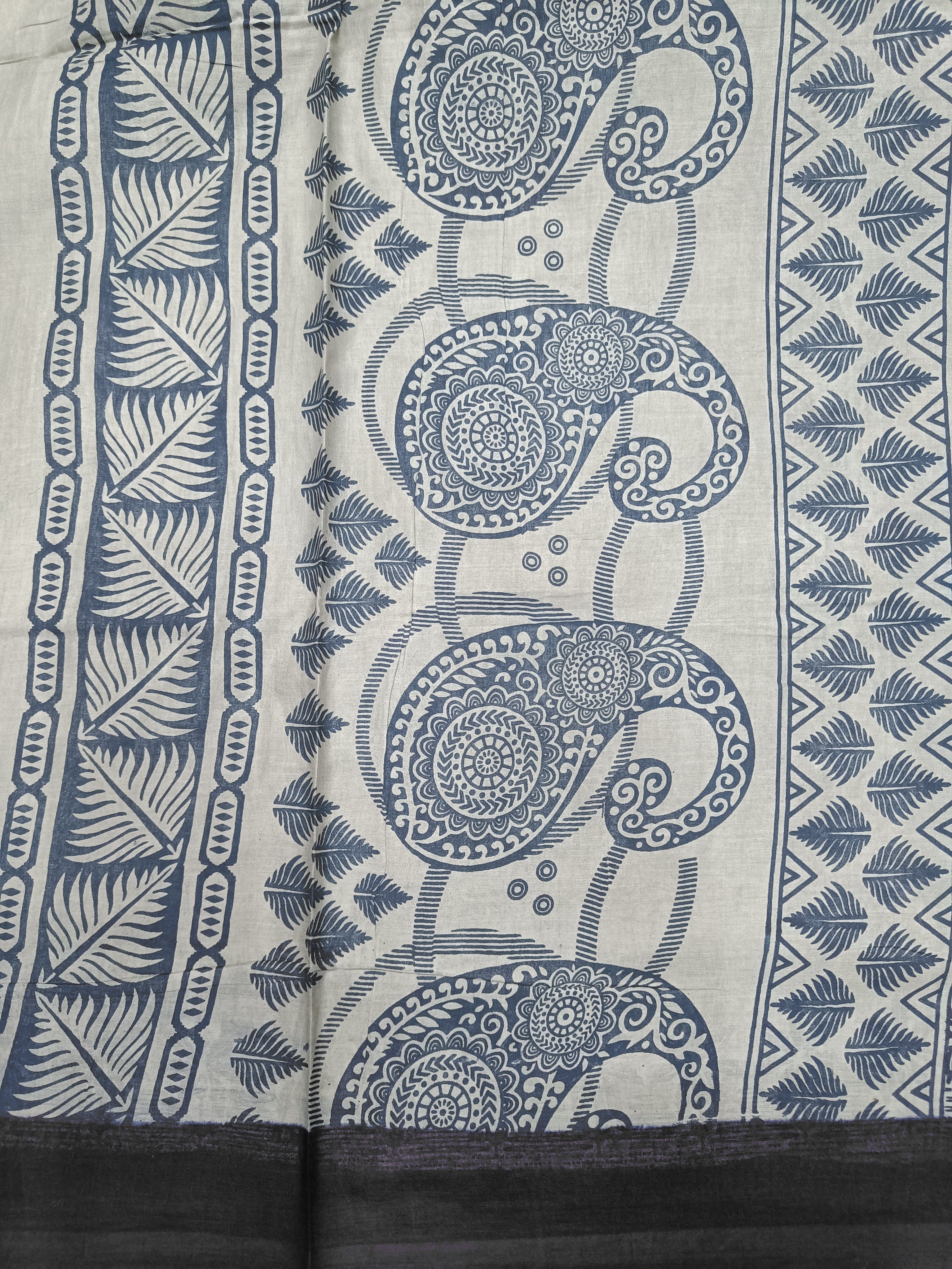 Ranee voile sarees 6 yards