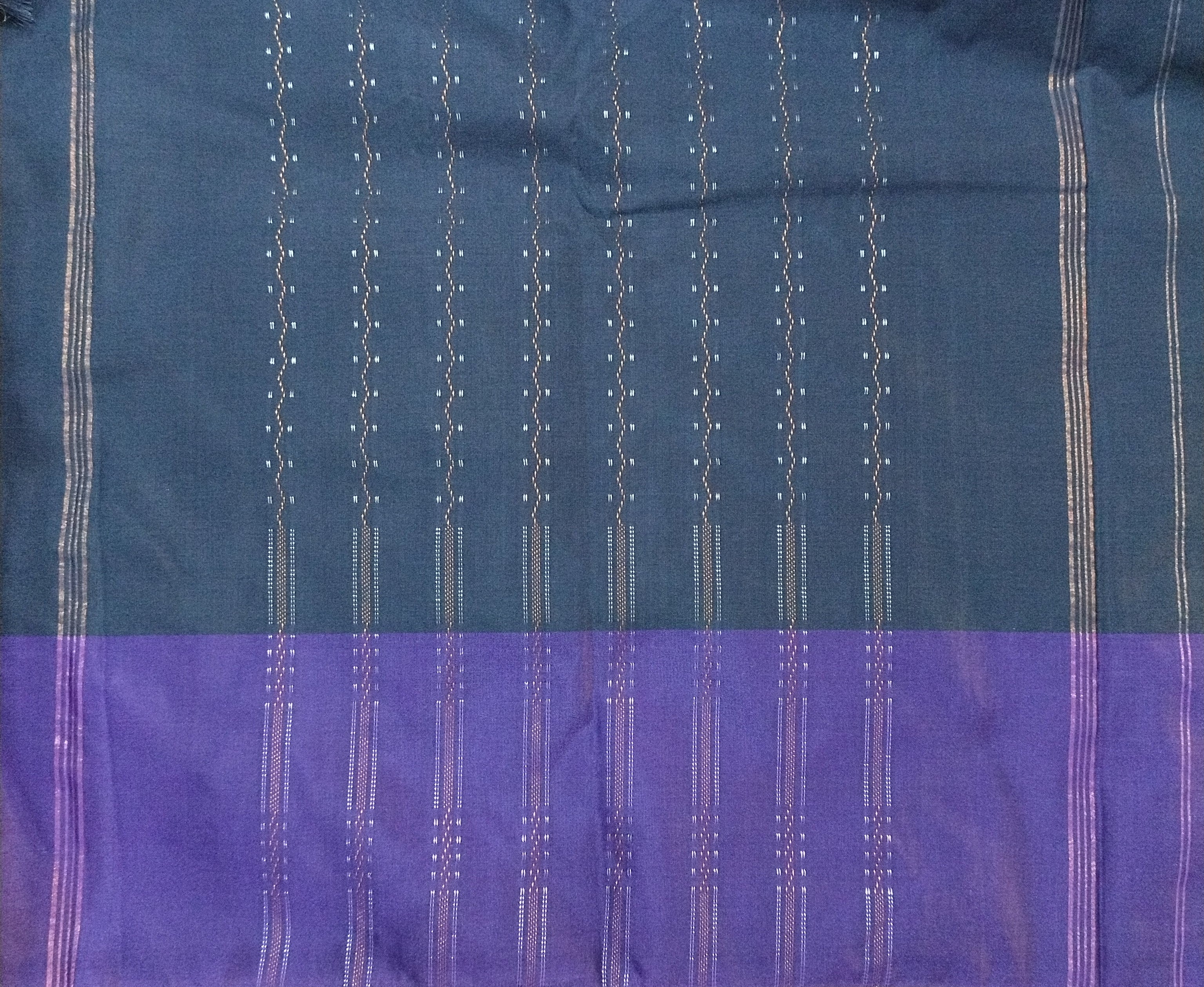Art silk 6yardz sarees