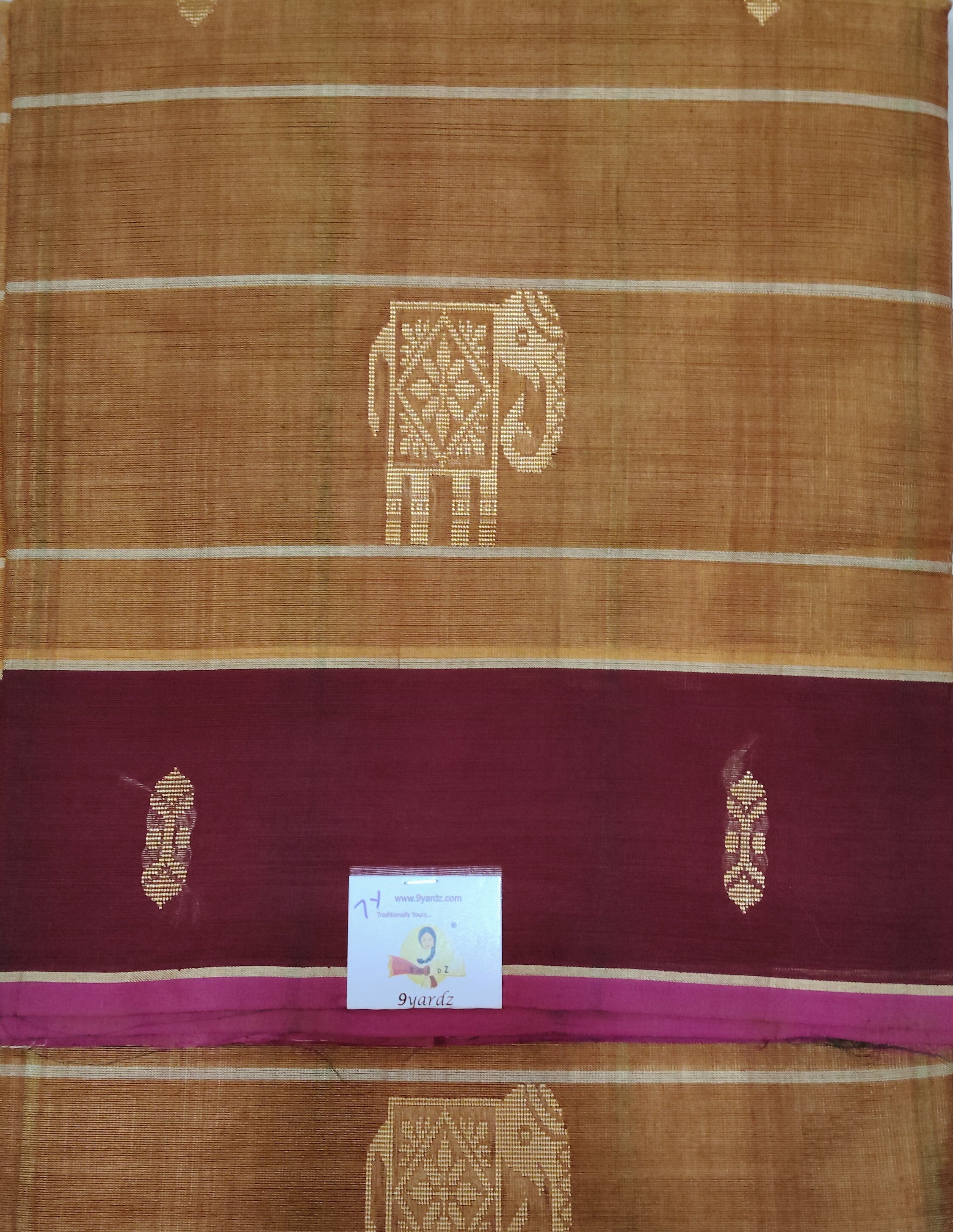 Devendra 7 yards