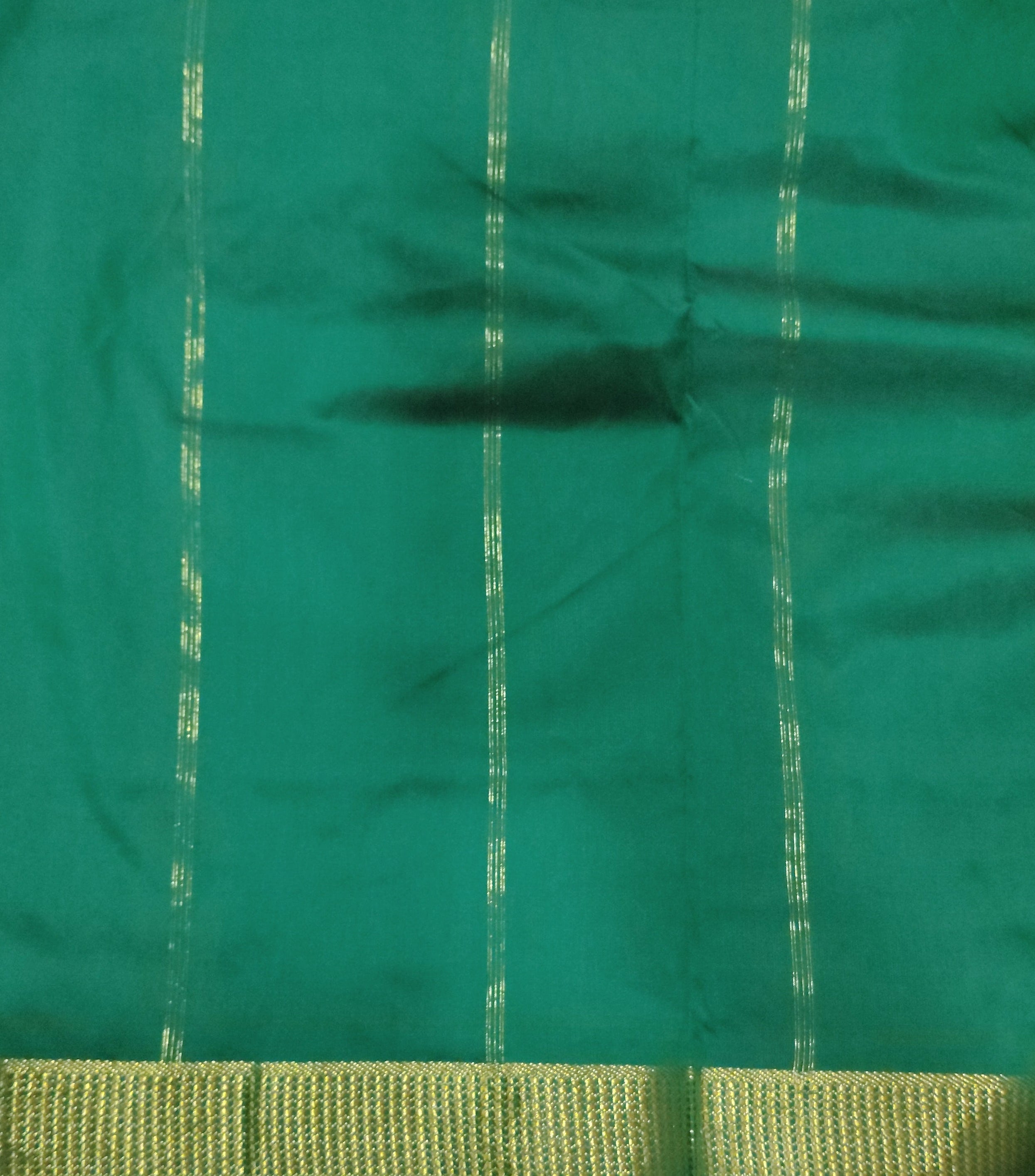 Poly silk 10yards Madidar