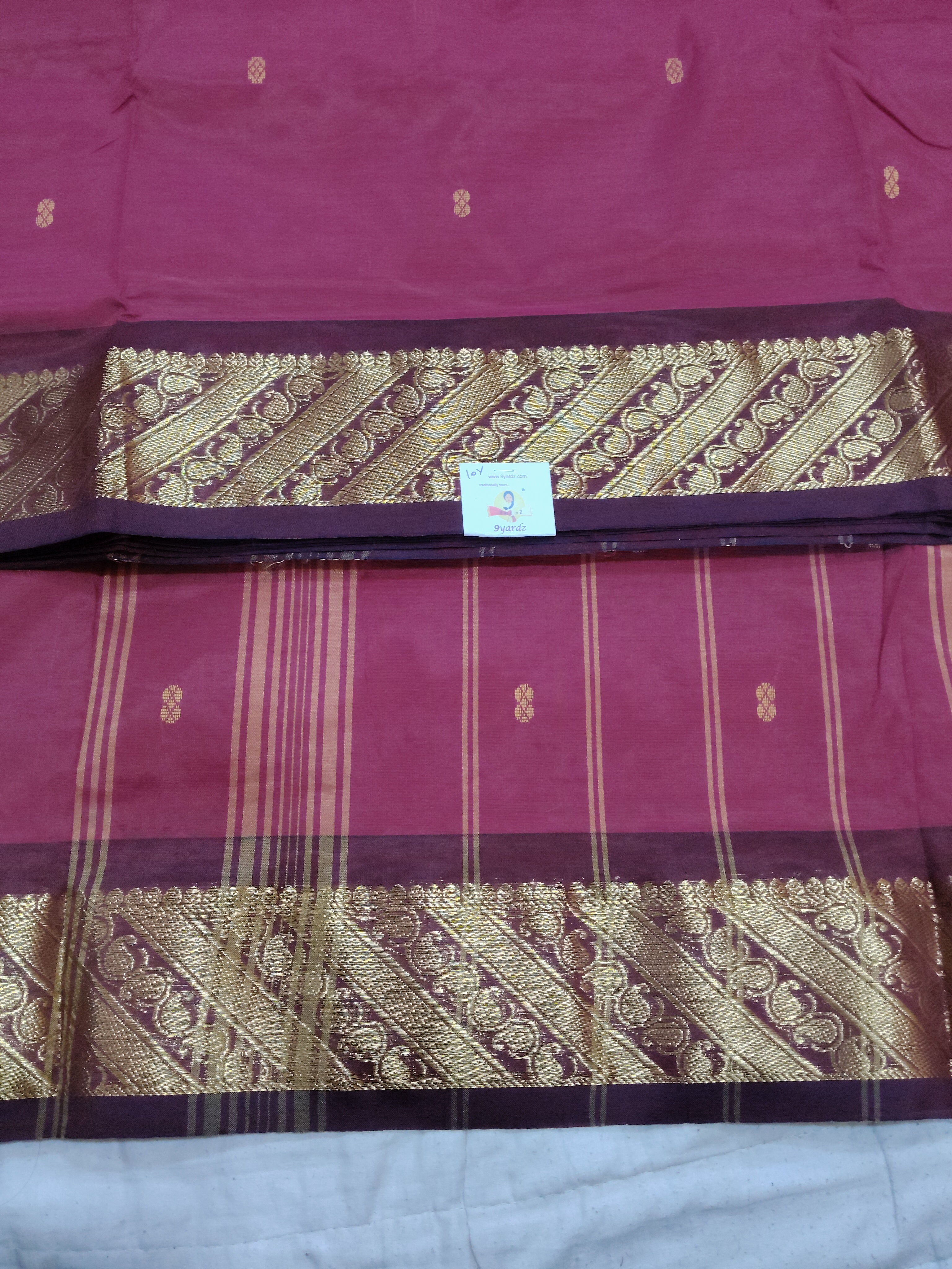 Vaazhainaar Pattu Madisar