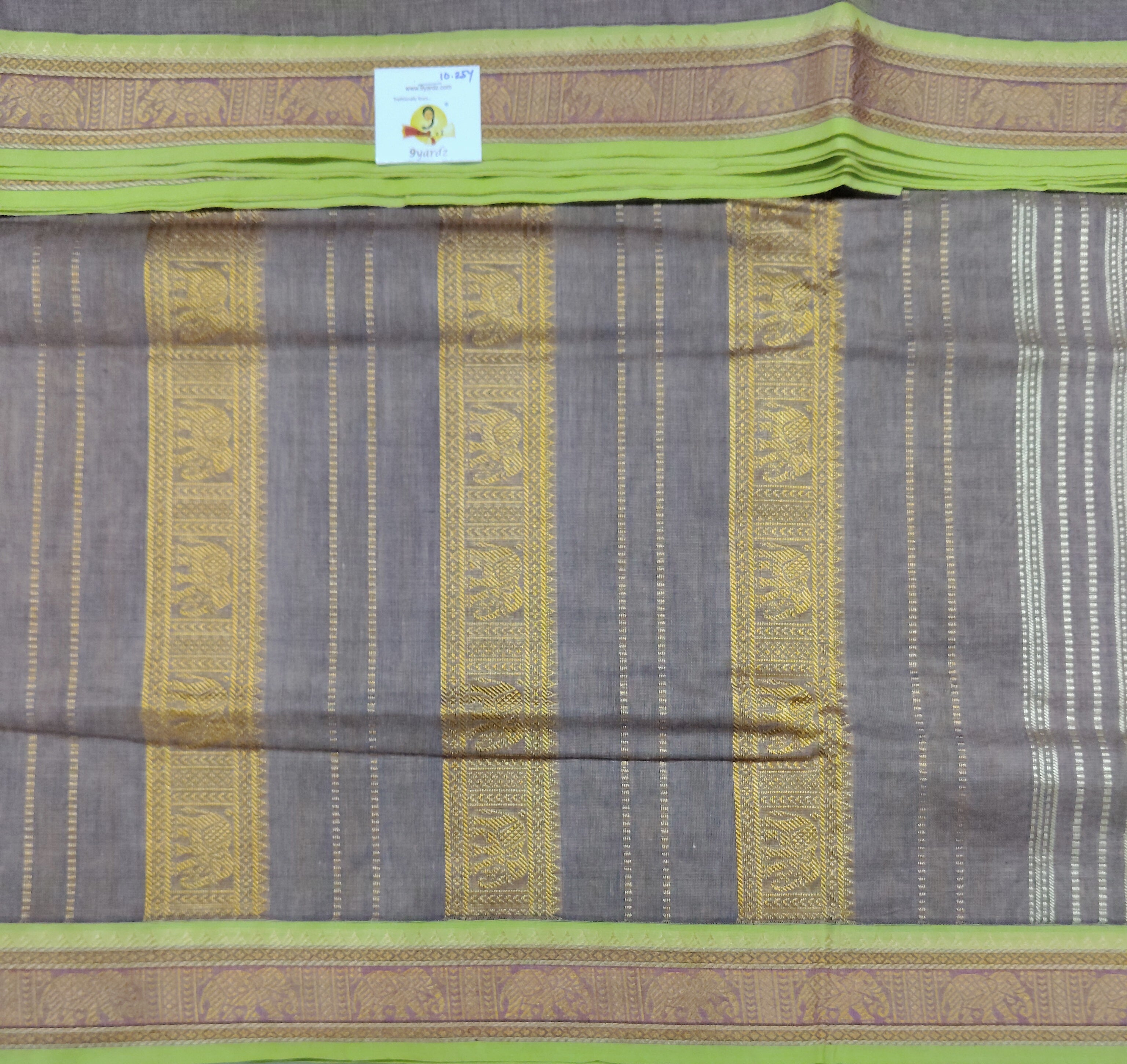 Kanchi cotton madisar