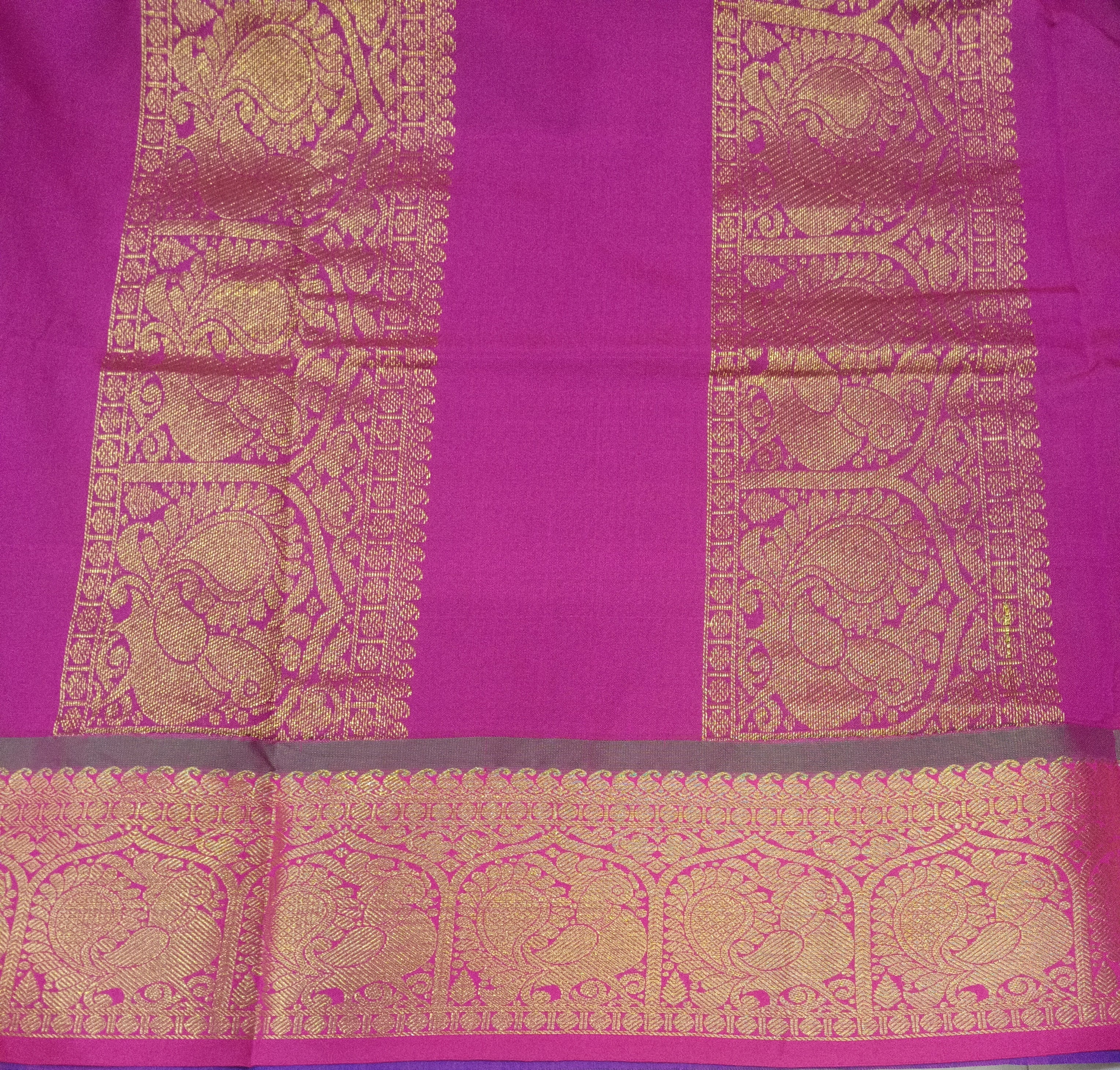 Poly silk 10yards madisar