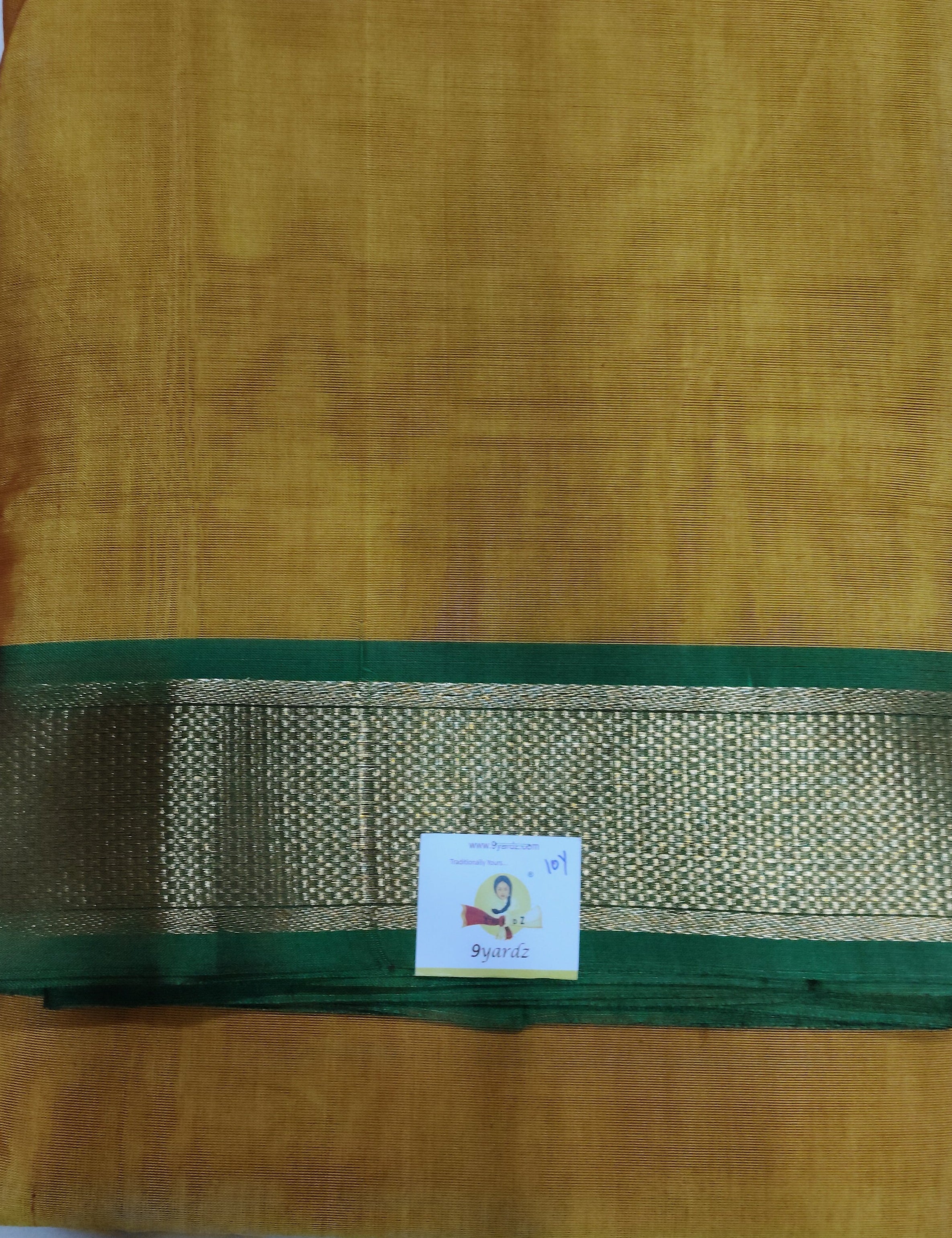 Devendra  saree 10yards