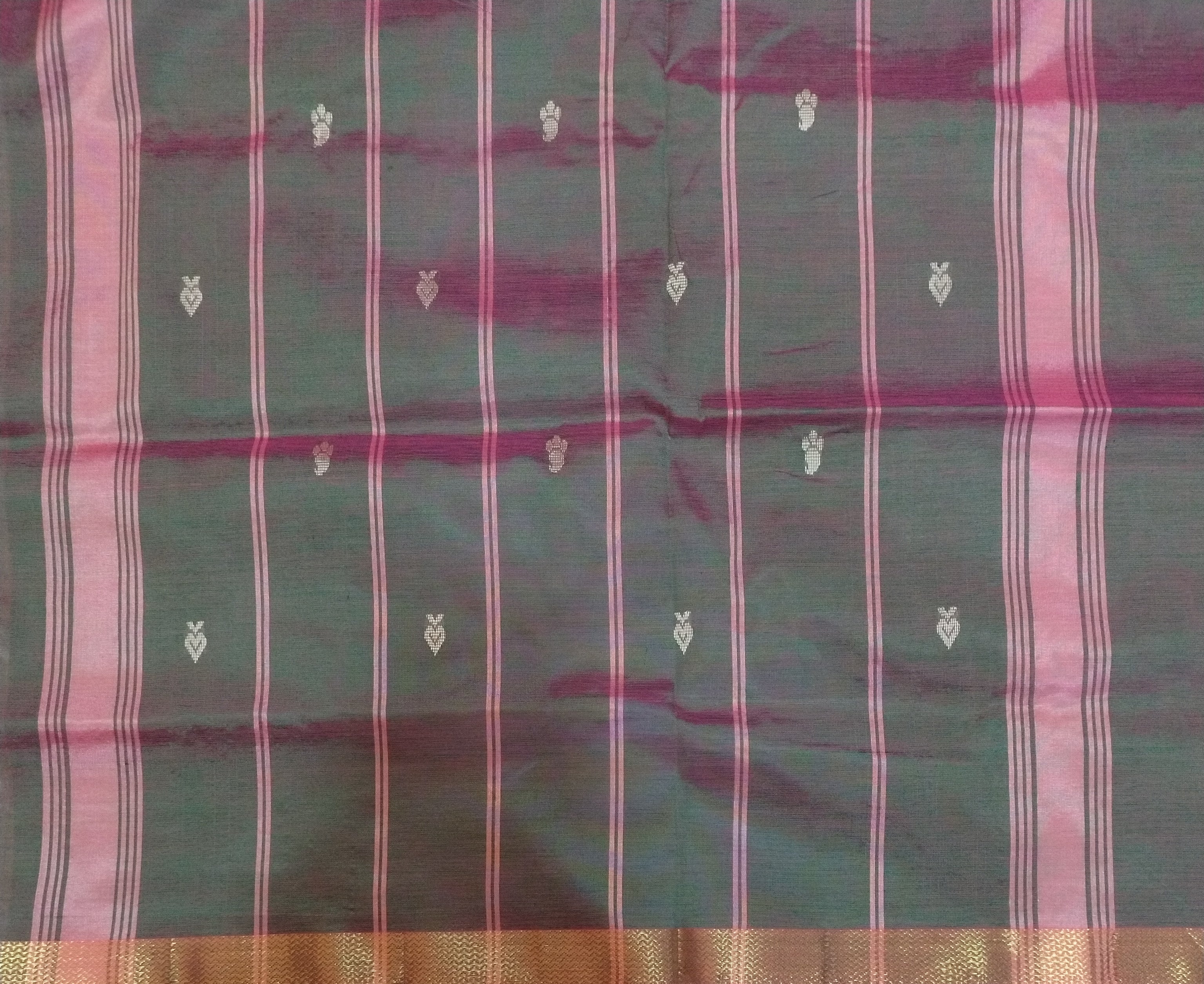 Vaazhainaar Pattu Madisar