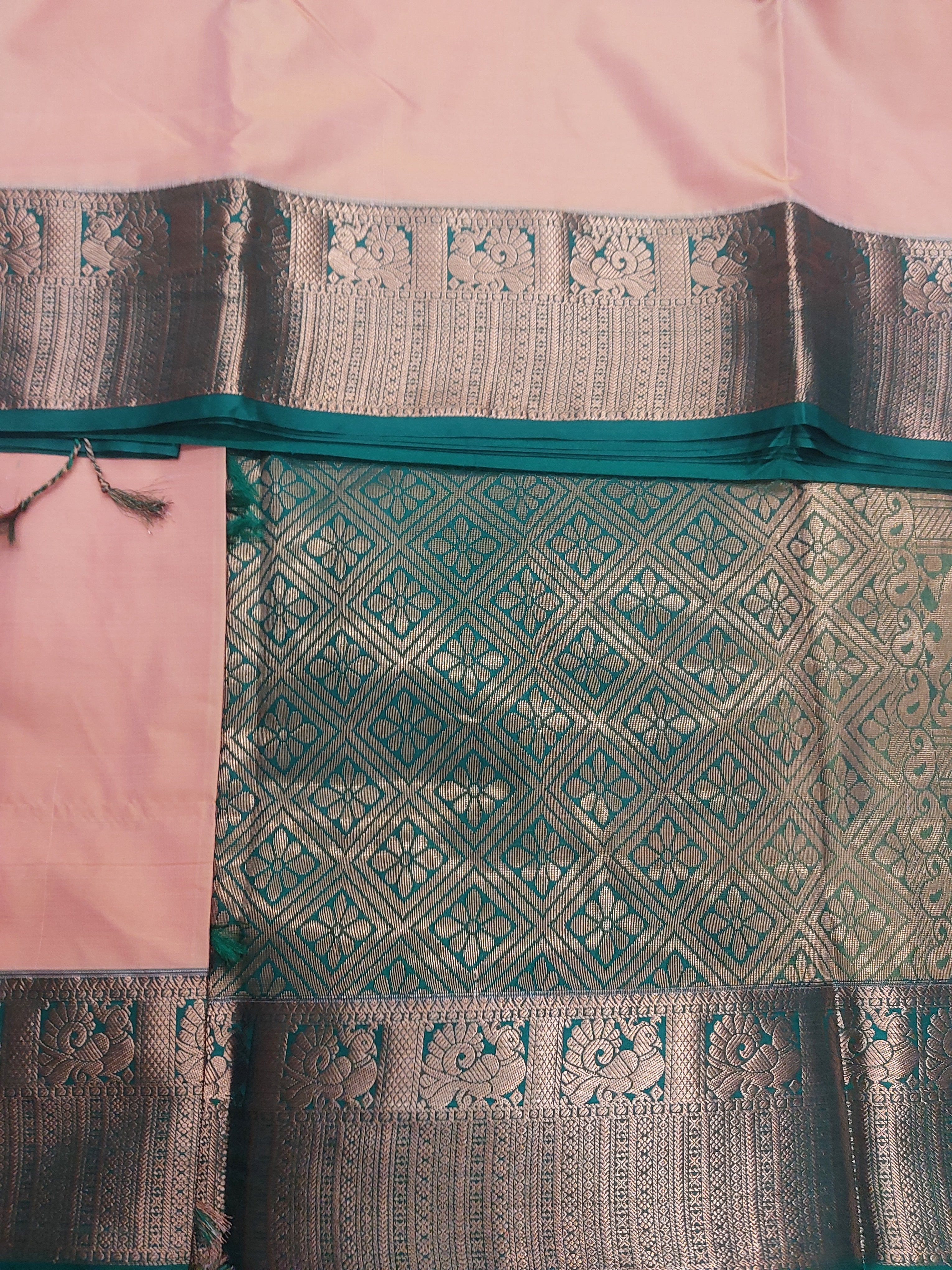 Poly silk 10yards madisar