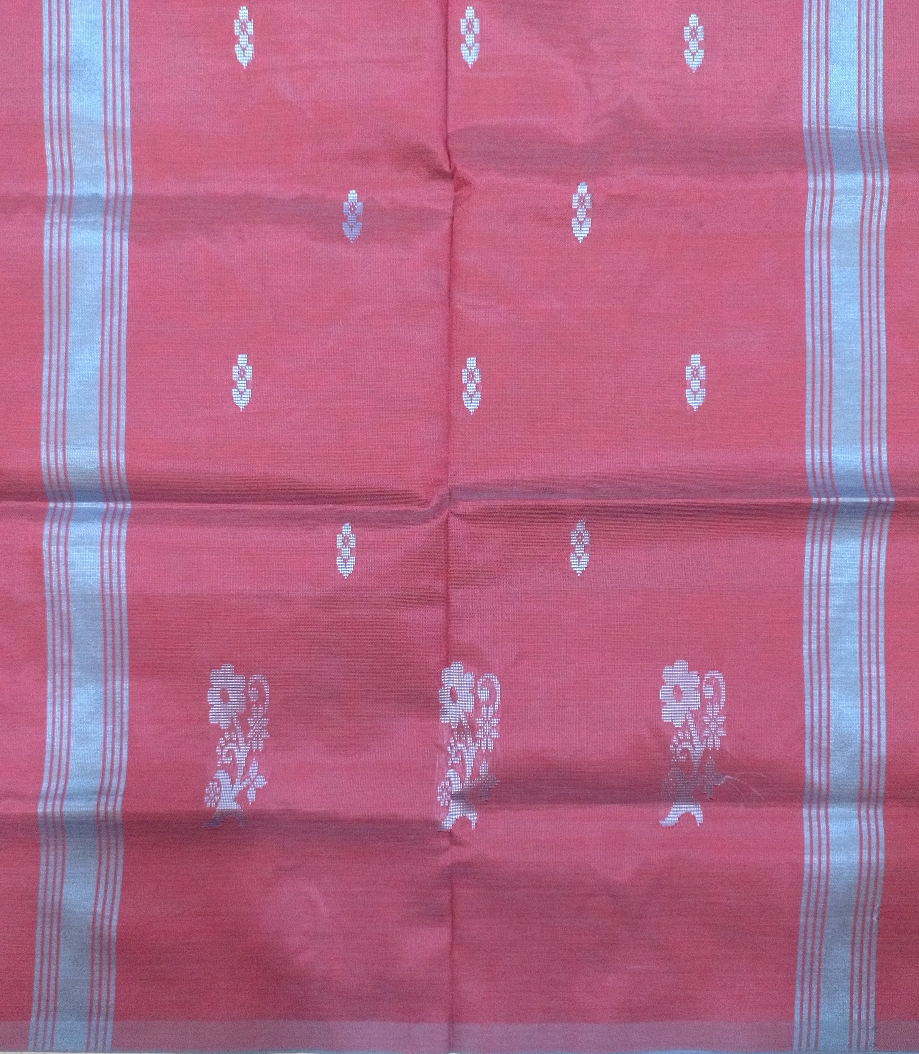Vaazhainaar pattu 6 yards